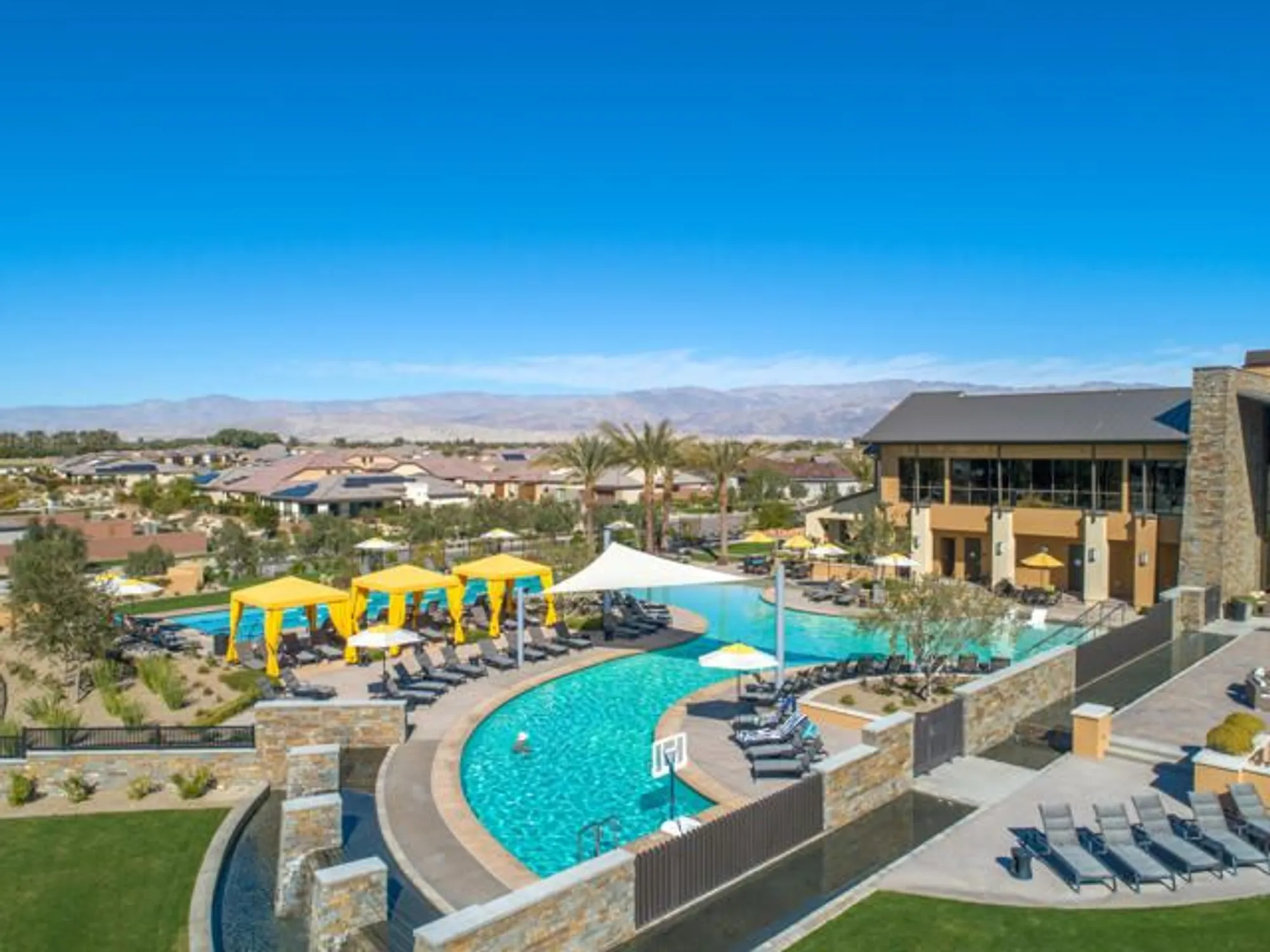 Property Slideshow image 37 of 41 | 51673 harmony ct, Indio, CA, 92201