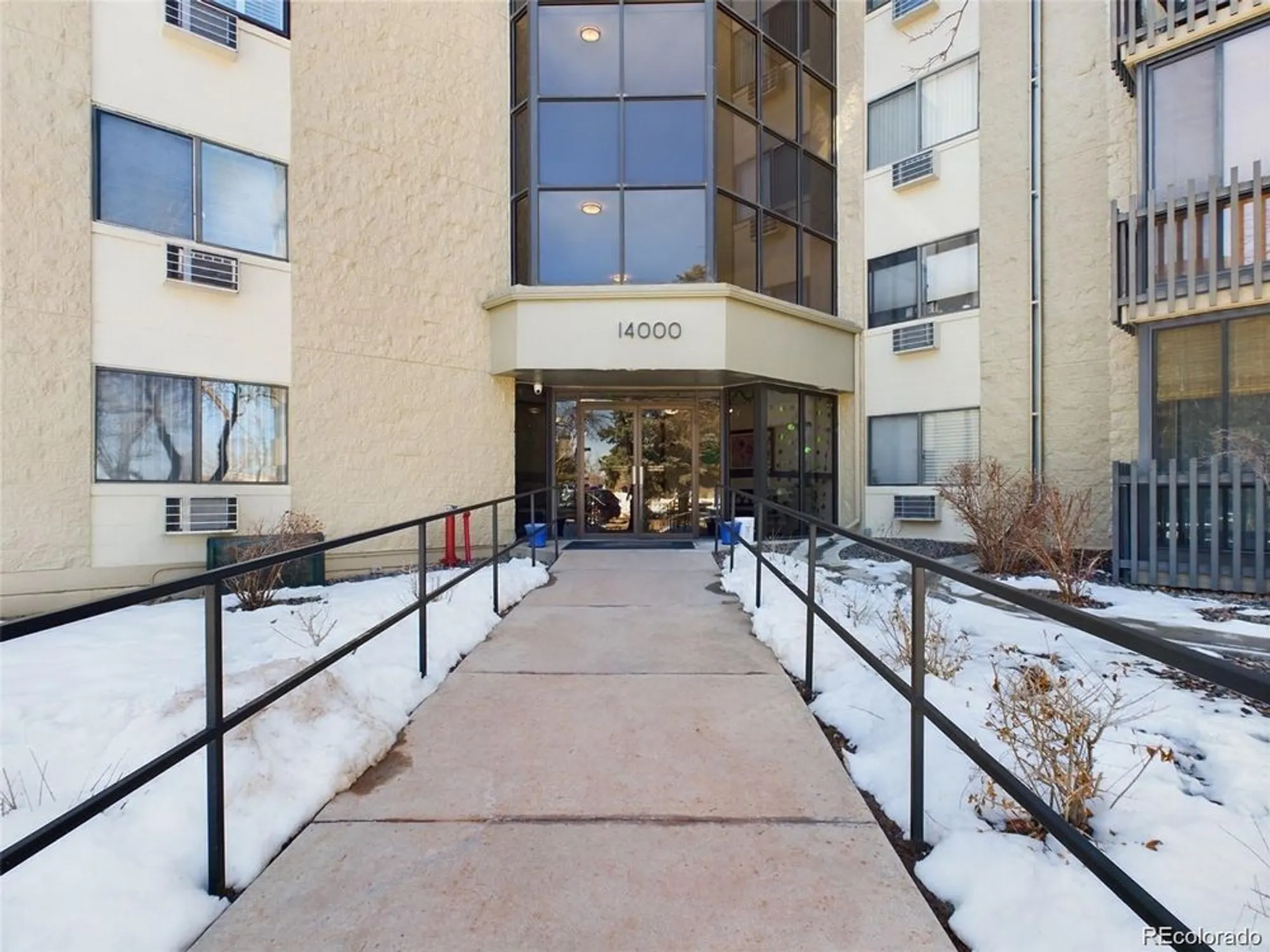 Property Slideshow image 15 of 18 | 14000 e linvale pl apt 110, Aurora, CO, 80014