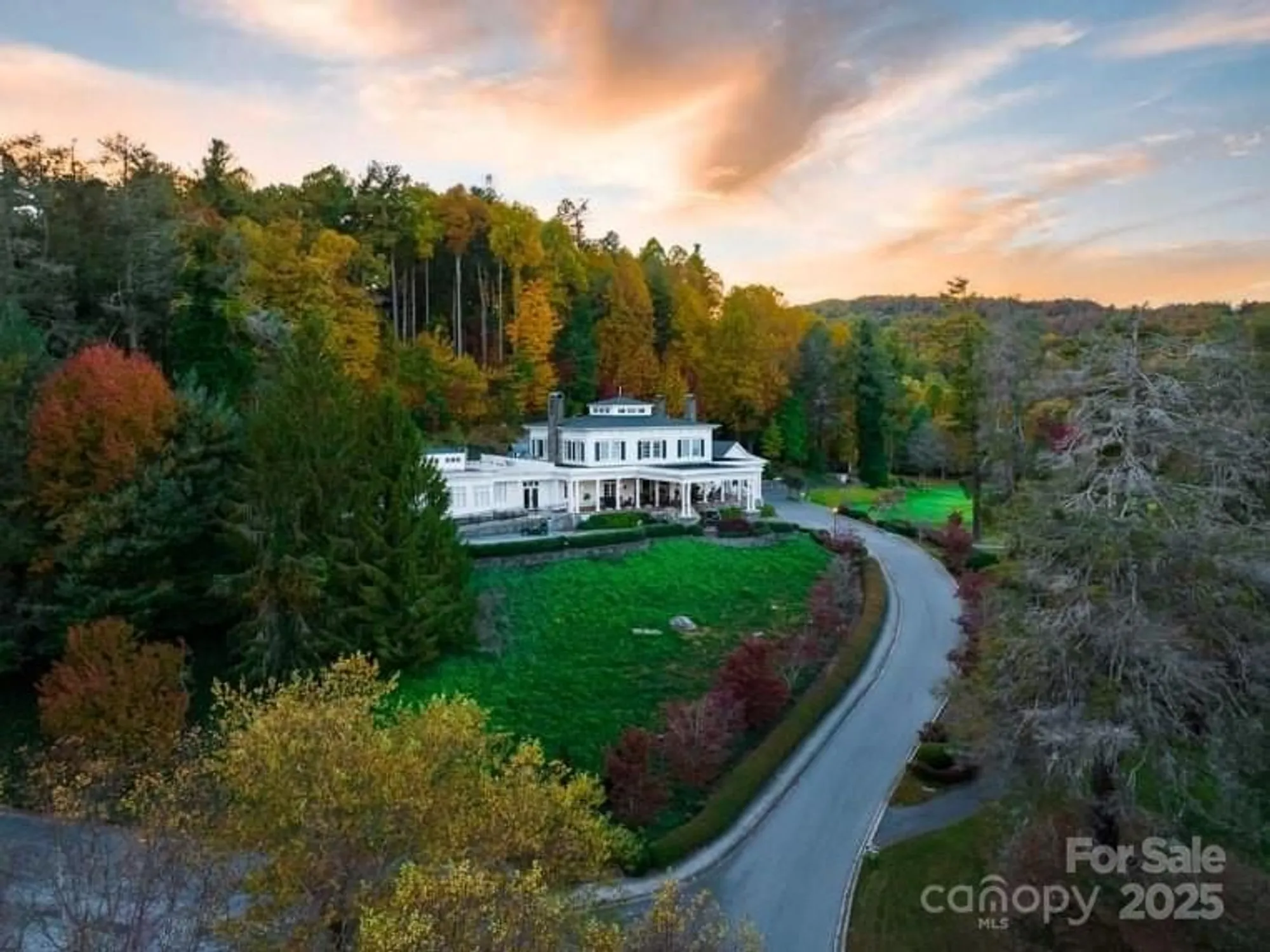 Property Slideshow image 36 of 41 | 155 poplar loop dr, Flat Rock, NC, 28731