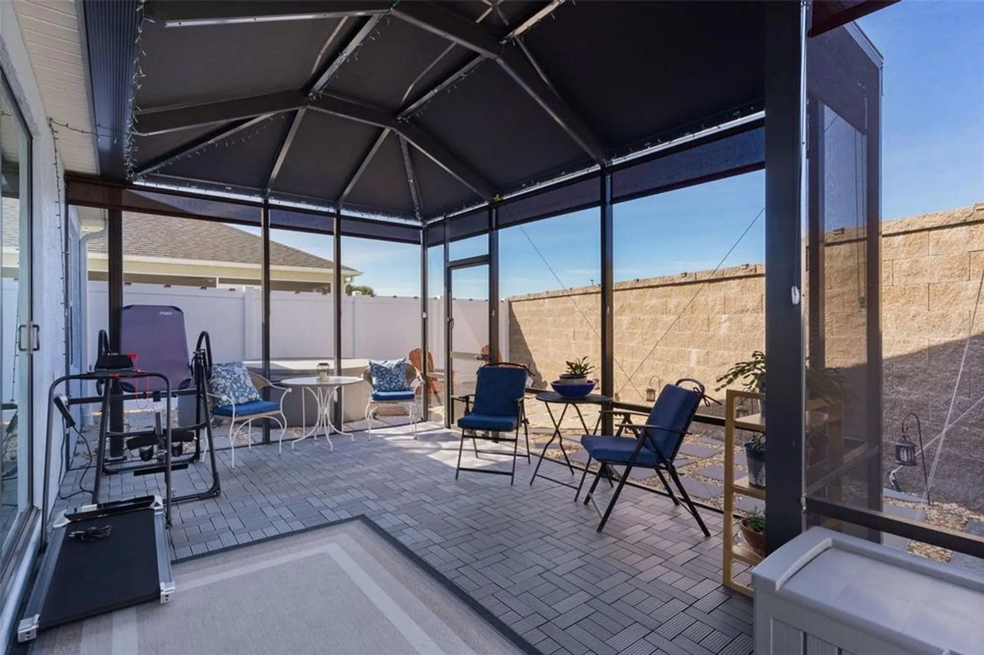 Property Slideshow image 32 of 47 | 9191 se 166th sprung ln, The Villages, FL, 32162