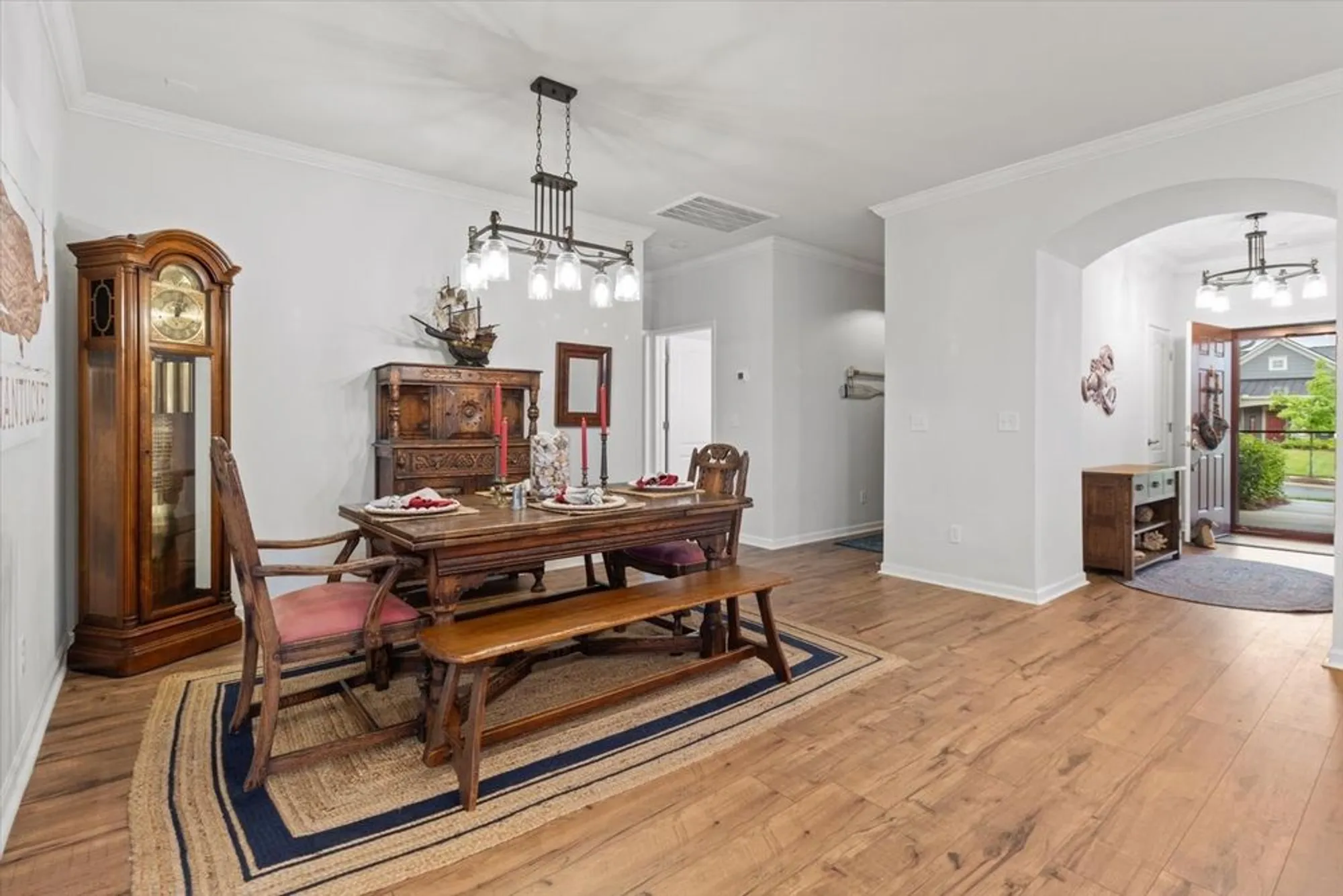 Property Slideshow image 6 of 48 | 1055 sumner grv, Spring Hill, TN, 37174