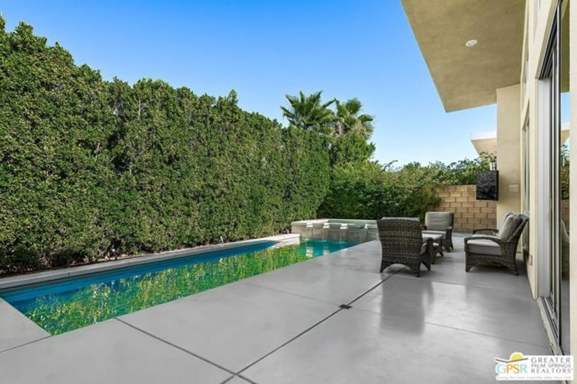 Property Slideshow image 20 of 48 | 4239 indigo st, Palm Springs, CA, 92262