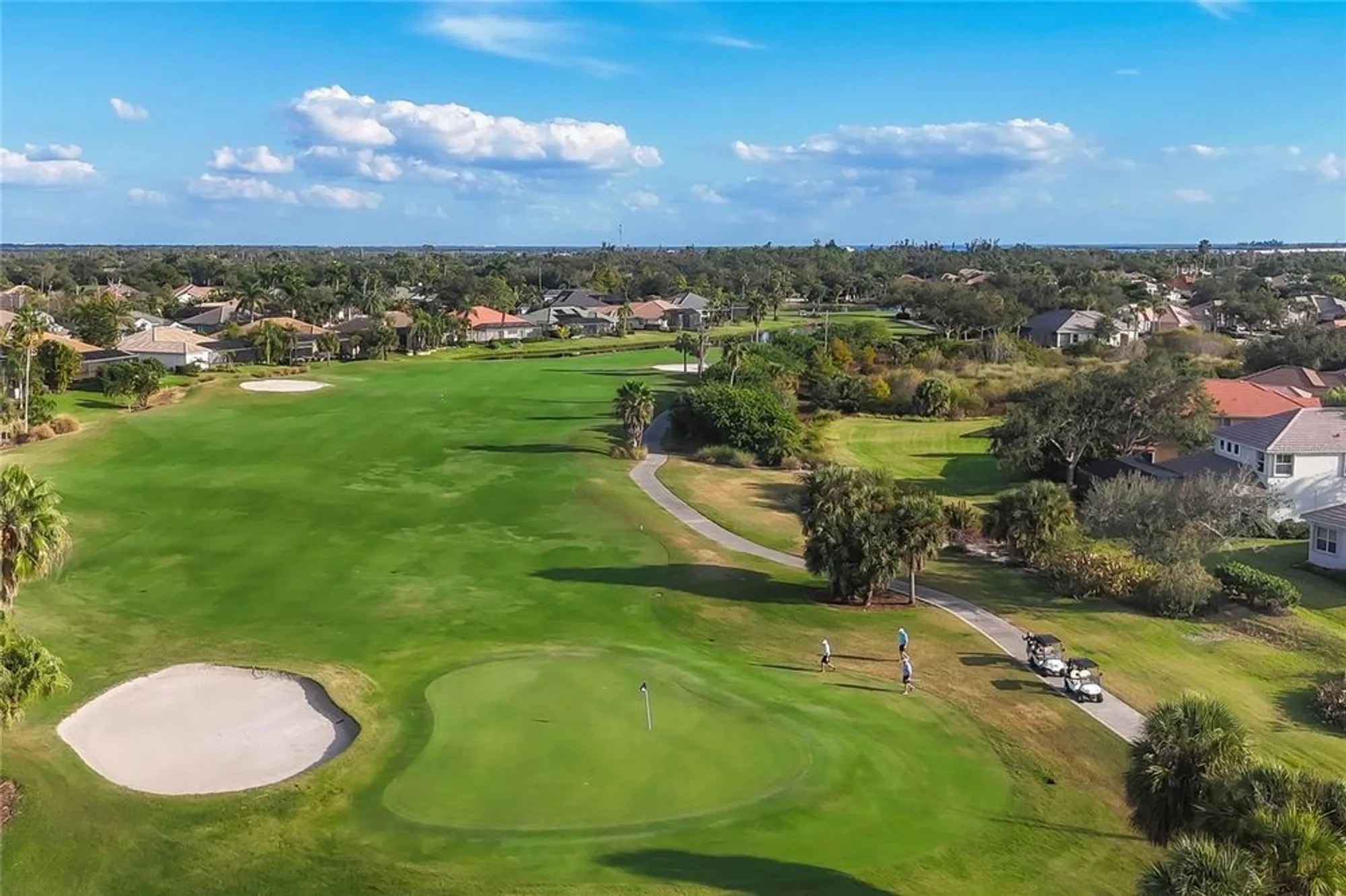 Property Slideshow image 40 of 44 | 4746 club dr # 202, Port Charlotte, FL, 33953