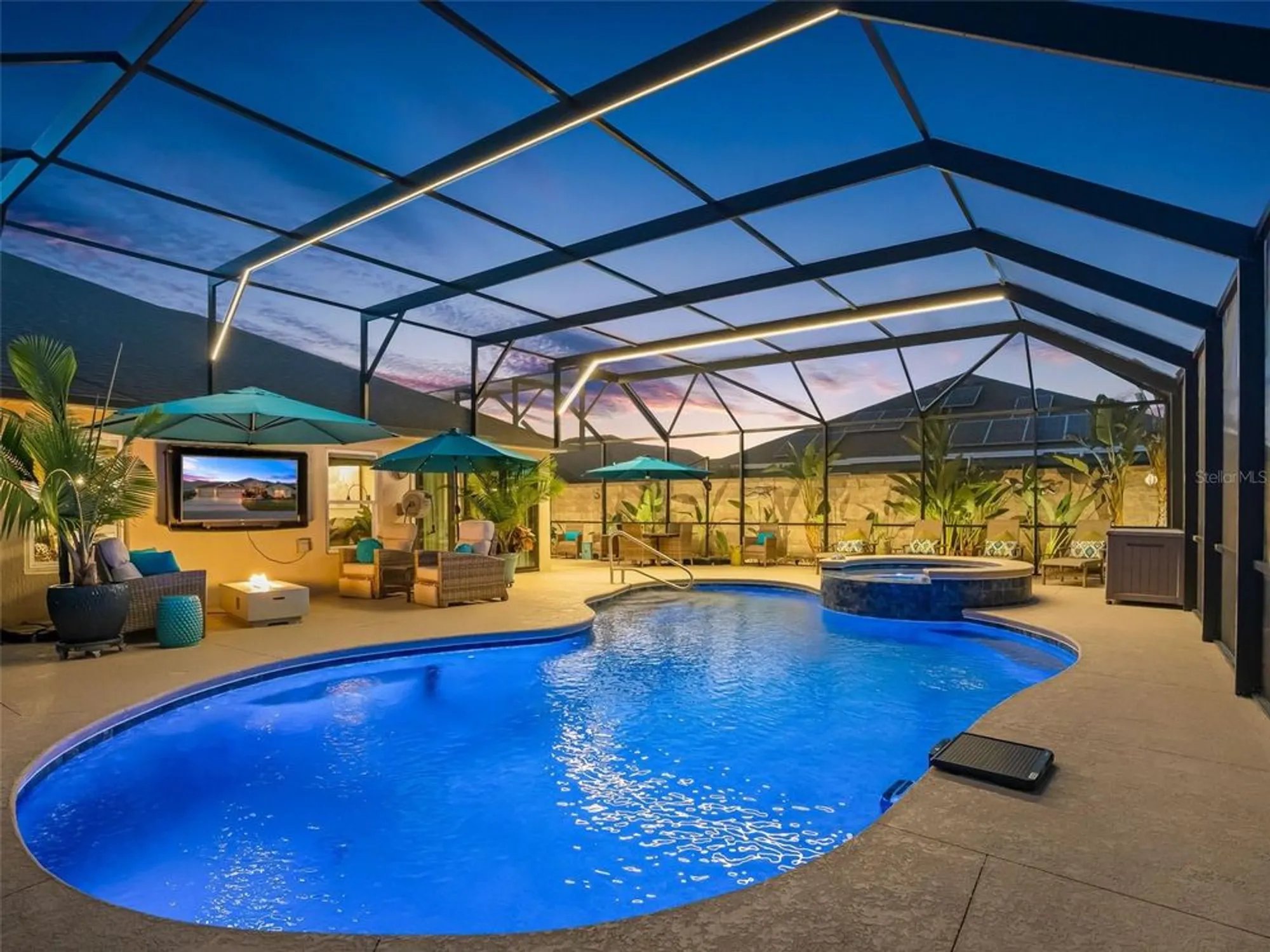 Property Slideshow image 5 of 95 | 1579 mceldowney pl, The Villages, FL, 32163