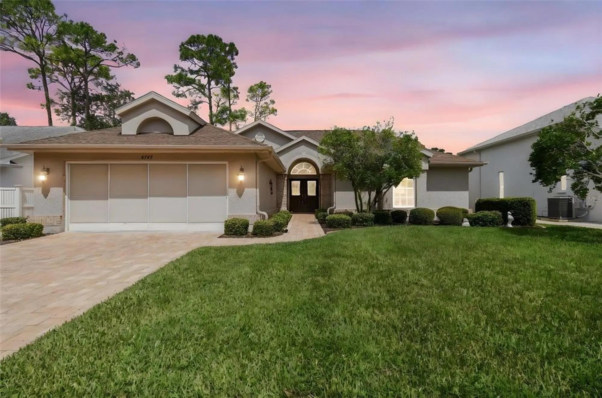 Property Slideshow image 1 of 86 | 8157 hidden hills dr, Spring Hill, FL, 34606