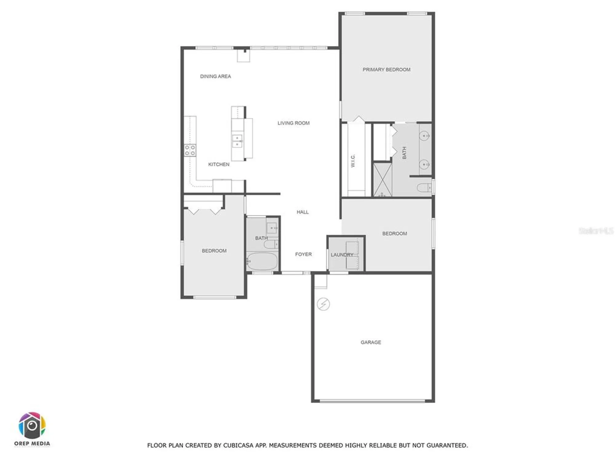 Property Slideshow image 34 of 44 | 11233 sw 73rd cir, Ocala, FL, 34476