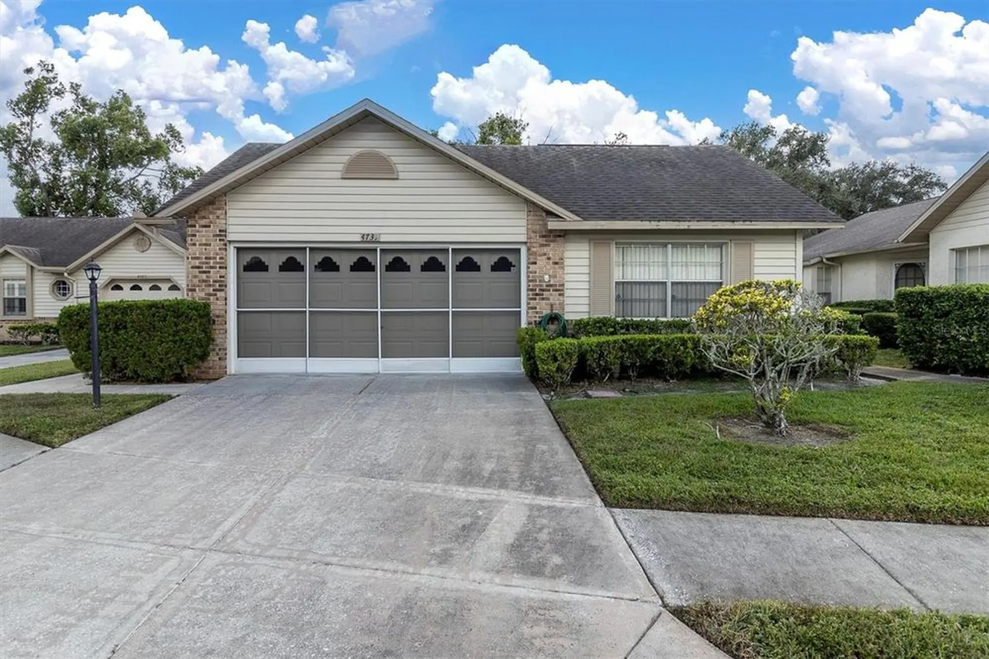 Property Slideshow image 1 of 53 | 4739 carrington ct, New Port Richey, FL, 34655