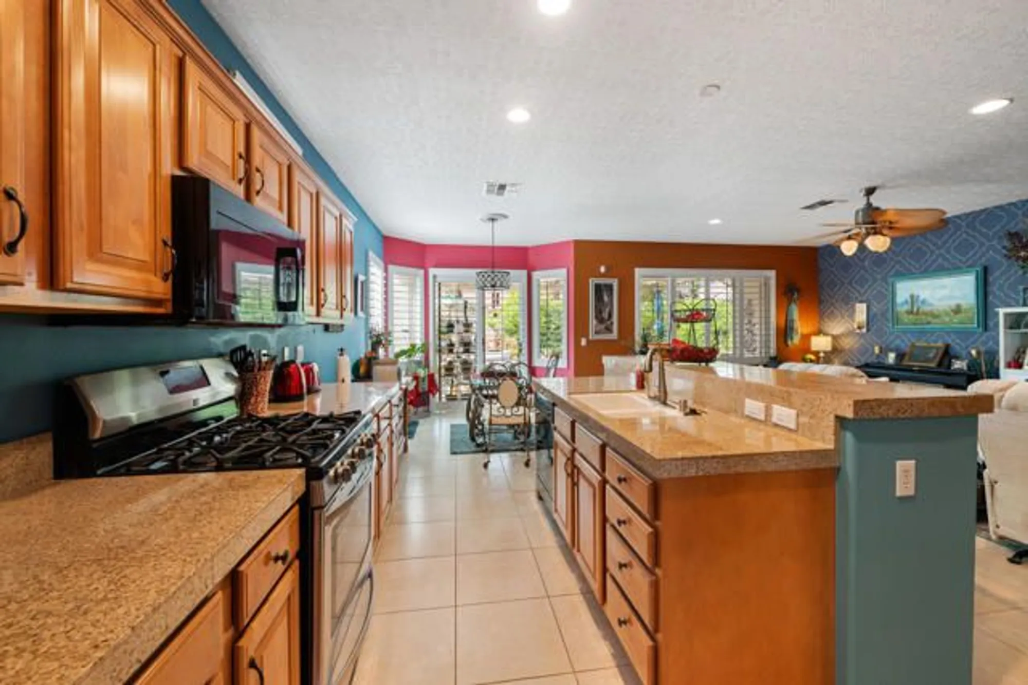 Property Slideshow image 6 of 54 | 78669 rainswept way, Palm Desert, CA, 92211