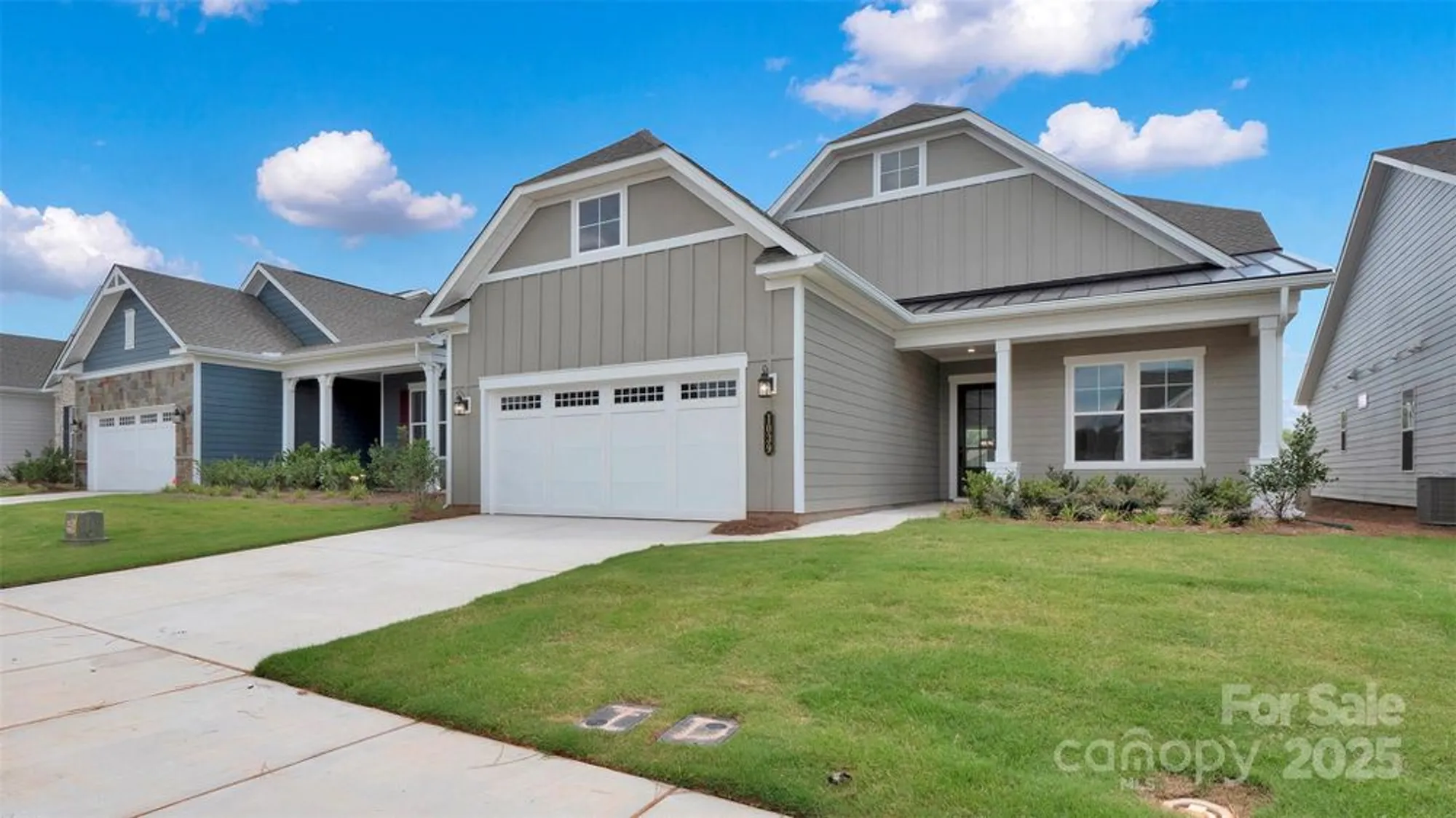 Property Slideshow image 1 of 46 | 1039 rabbit hill ln, Monroe, NC, 28110