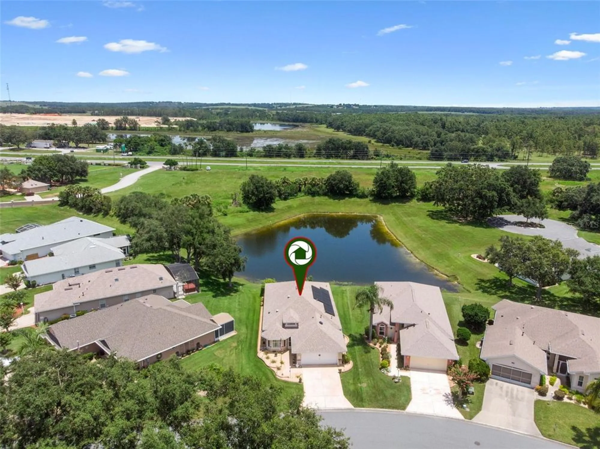 Property Slideshow image 34 of 63 | 6307 berkshire pass, Leesburg, FL, 34748