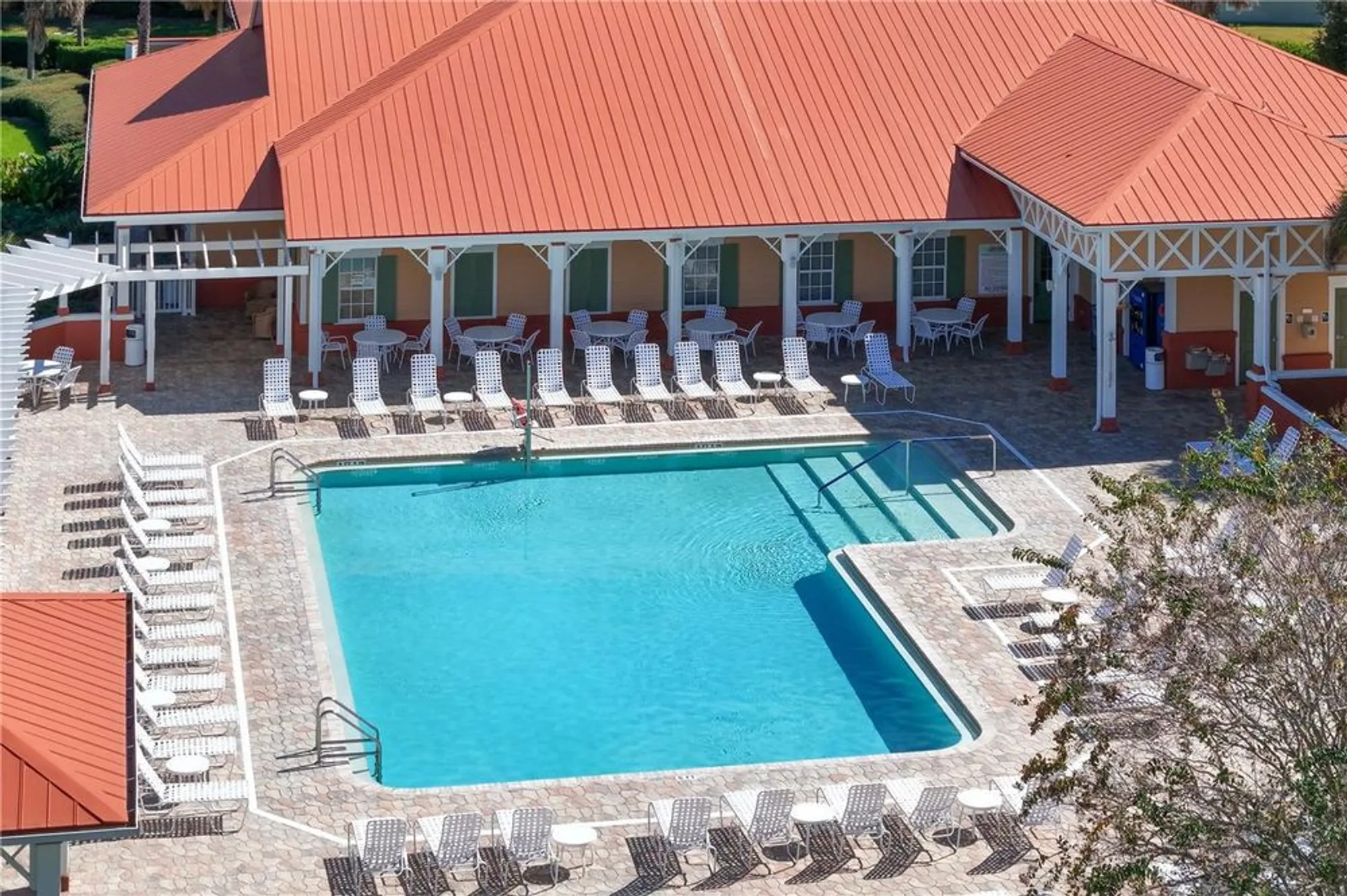 Property Slideshow image 37 of 42 | 3374 castlegate ct, The Villages, FL, 32163