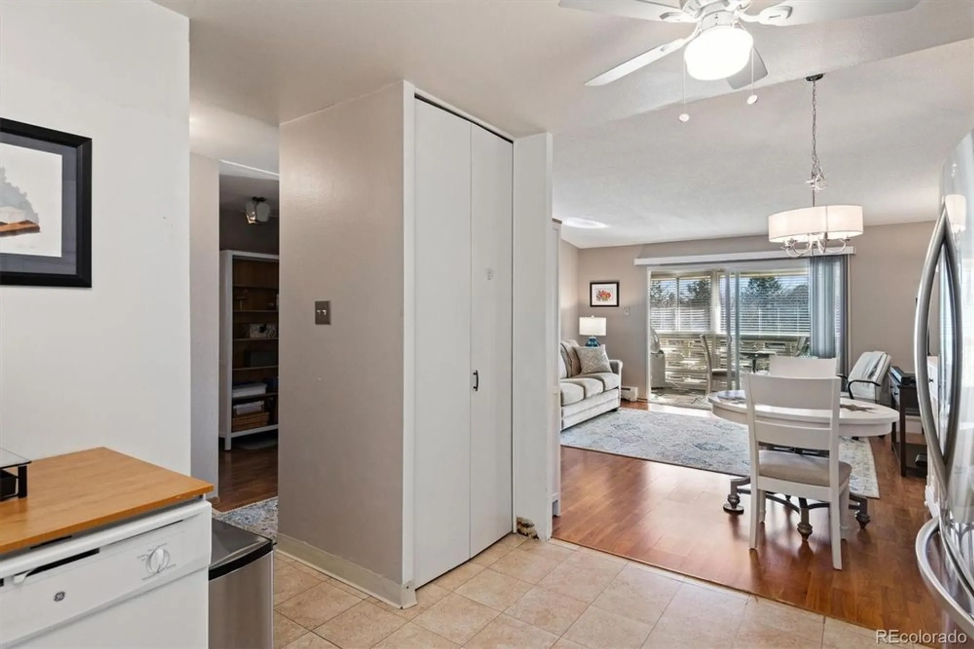 Property Slideshow image 12 of 33 | 750 s clinton st 12d, Denver, CO, 80247