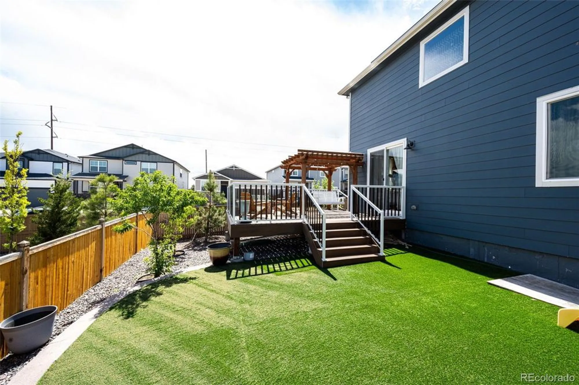 Property Slideshow image 38 of 44 | 3722 sandy vista trl, Castle Rock, CO, 80104
