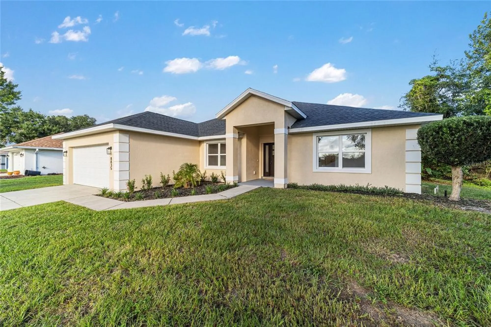 Property Slideshow image 2 of 46 | 8835 sw 52nd ct, Ocala, FL, 34476