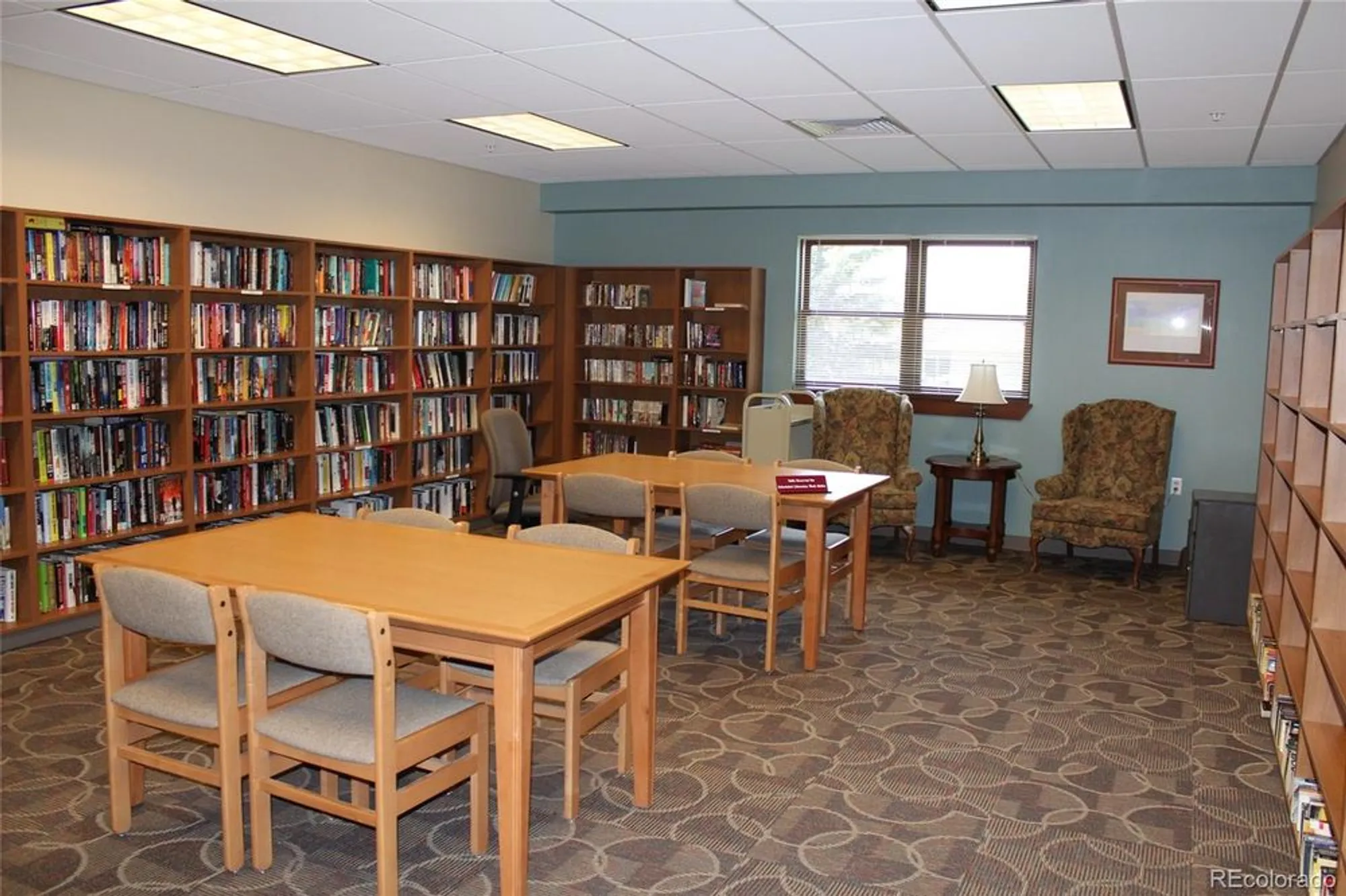 Property Slideshow image 18 of 21 | 14000 e linvale pl 310, Aurora, CO, 80014