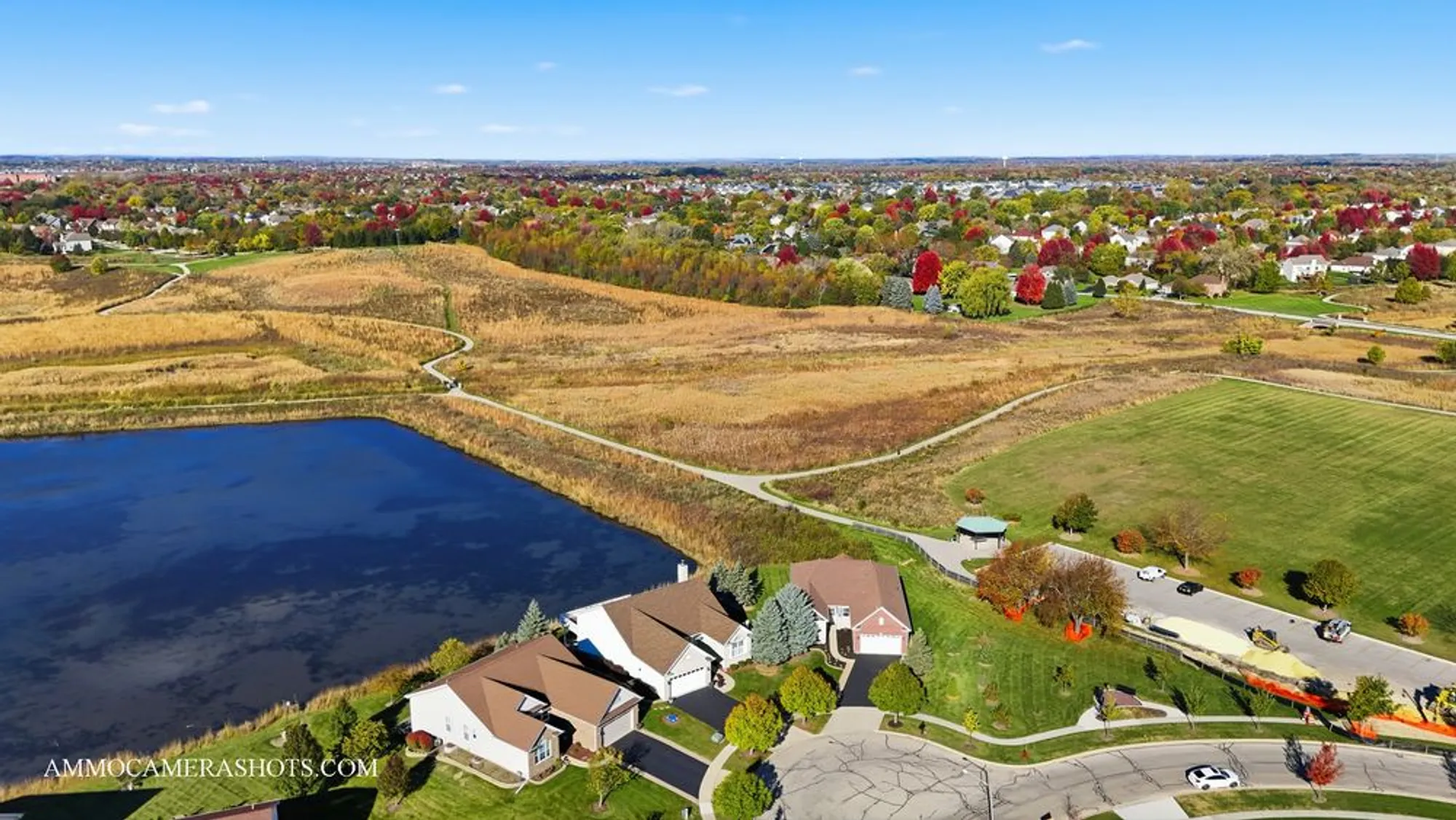 Property Slideshow image 64 of 71 | 2660 harnish dr, Algonquin, IL, 60102