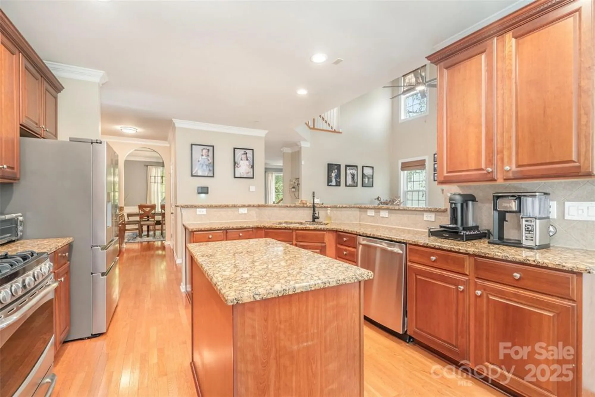 Property Slideshow image 12 of 45 | 10034 casa nuestra dr, Charlotte, NC, 28214