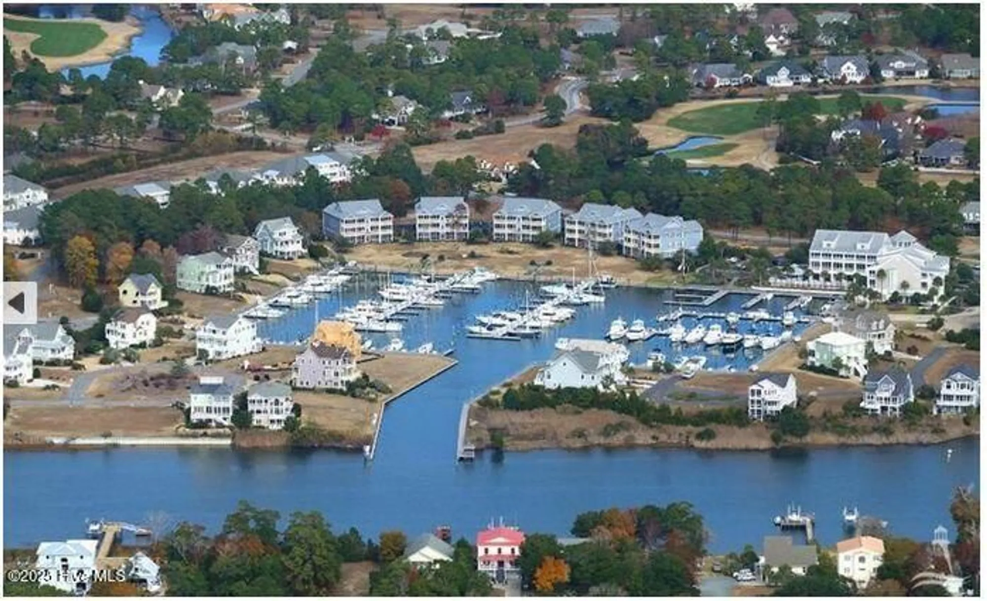 Property Slideshow image 48 of 56 | 3185 wexford way, Southport, NC, 28461