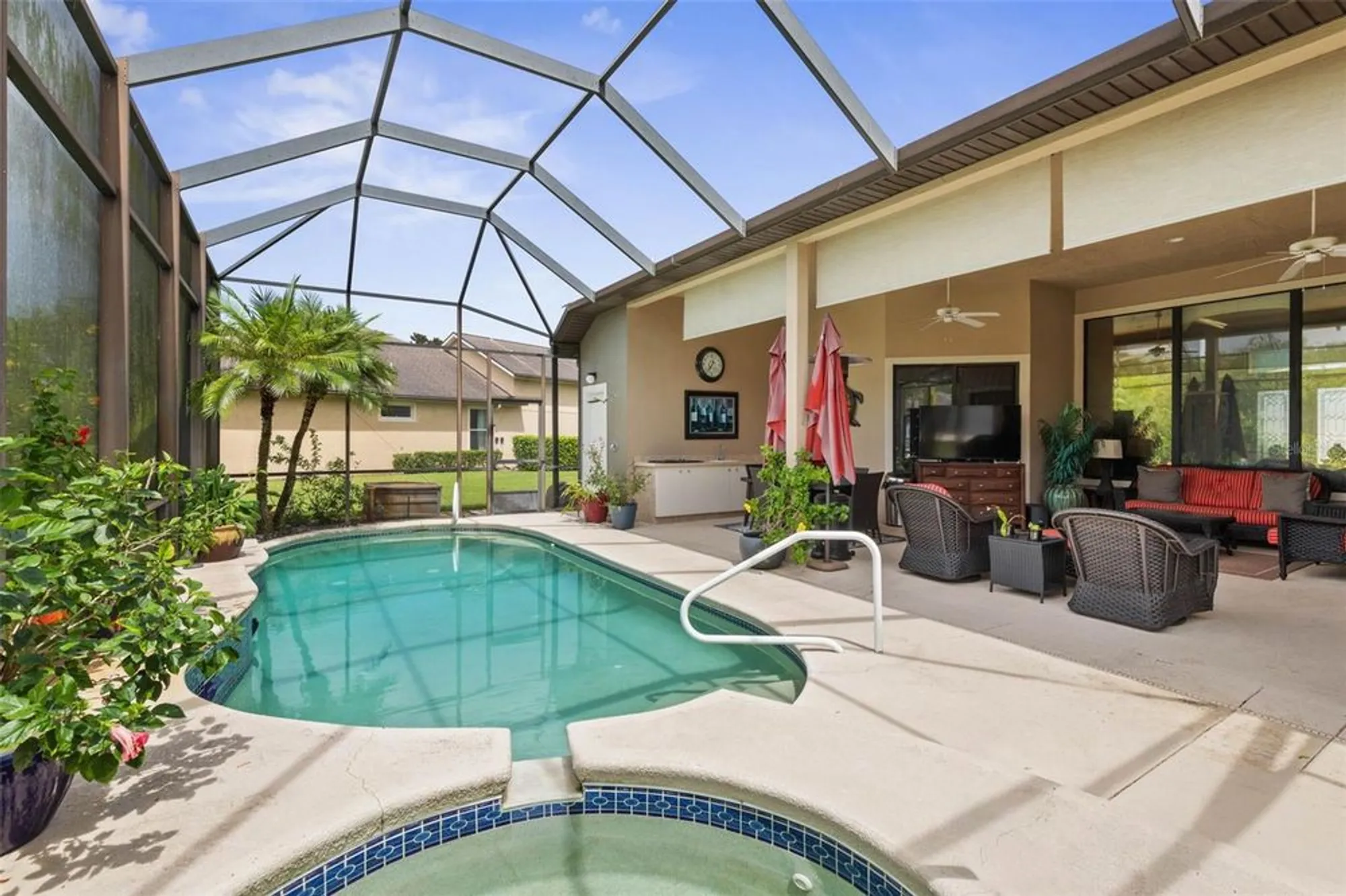 Property Slideshow image 47 of 100 | 815 westlake dr, Ormond Beach, FL, 32174