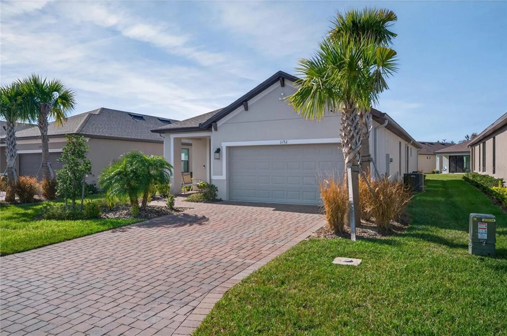 Property Slideshow image 25 of 25 | 1192 via galuppi st, Kissimmee, FL, 34759