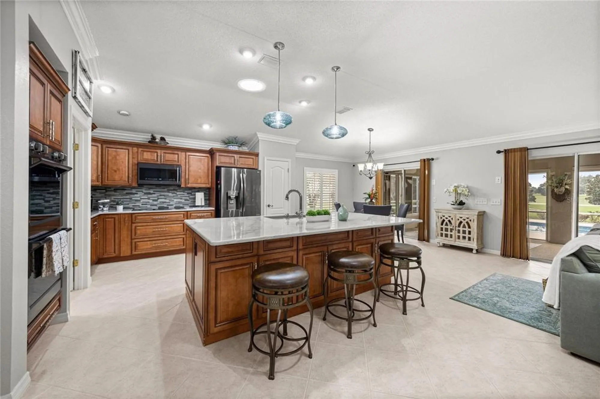 Property Slideshow image 11 of 44 | 1850 kyrle ter, The Villages, FL, 32162