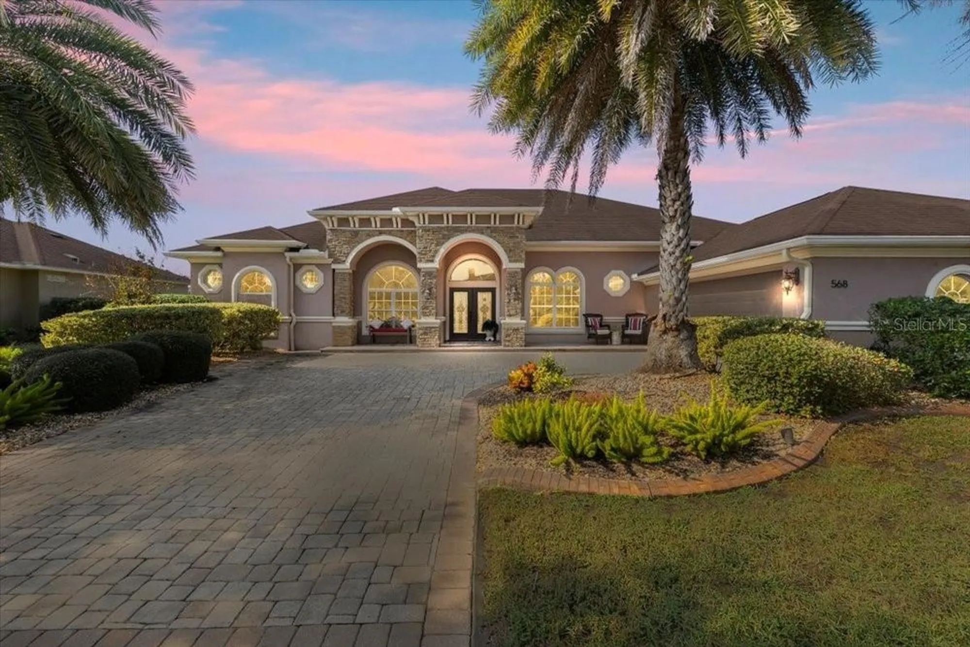 Property Slideshow image 4 of 90 | 568 luna bella ln, New Smyrna Beach, FL, 32168