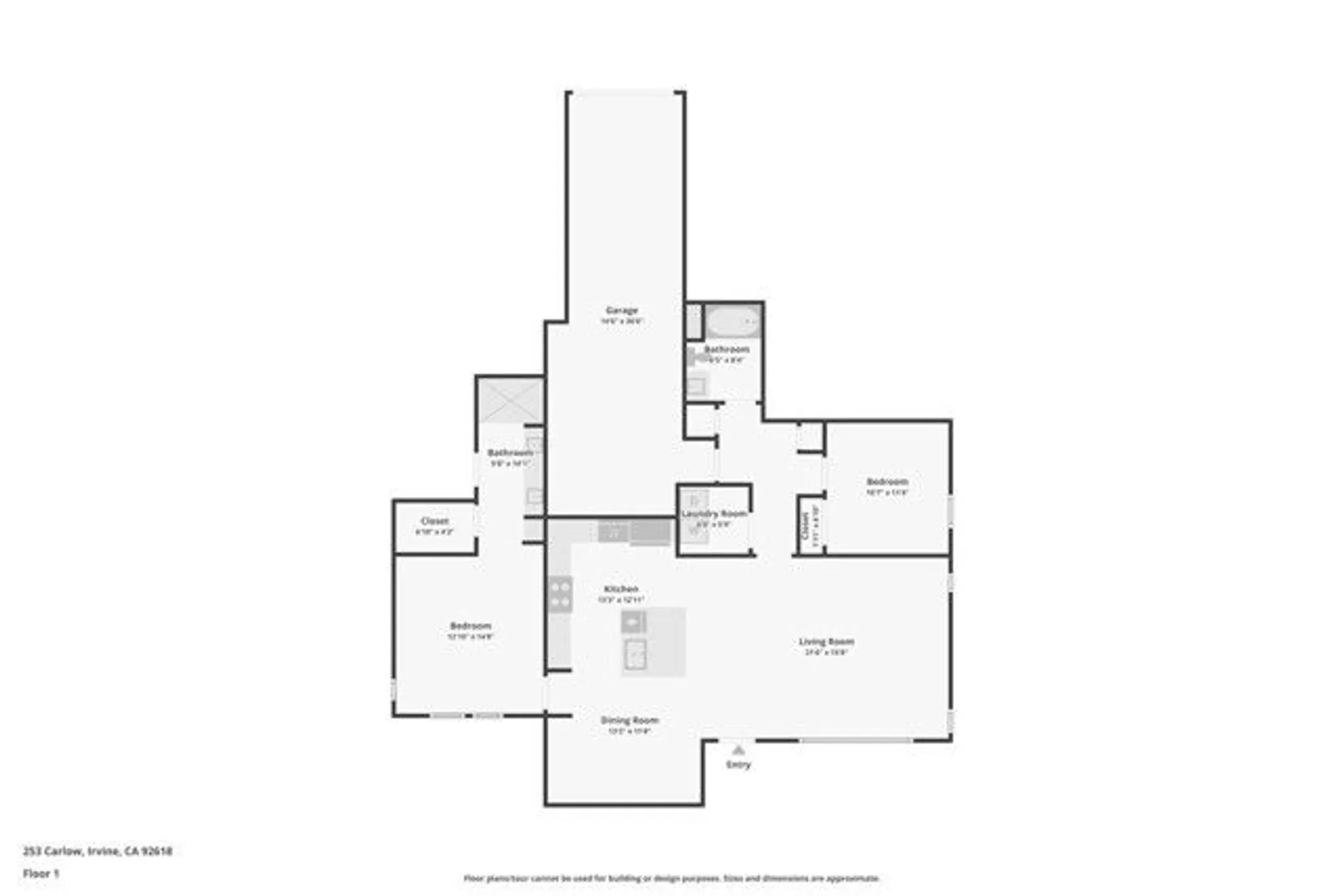 Property Slideshow image 12 of 34 | 253 carlow, Irvine, CA, 92618