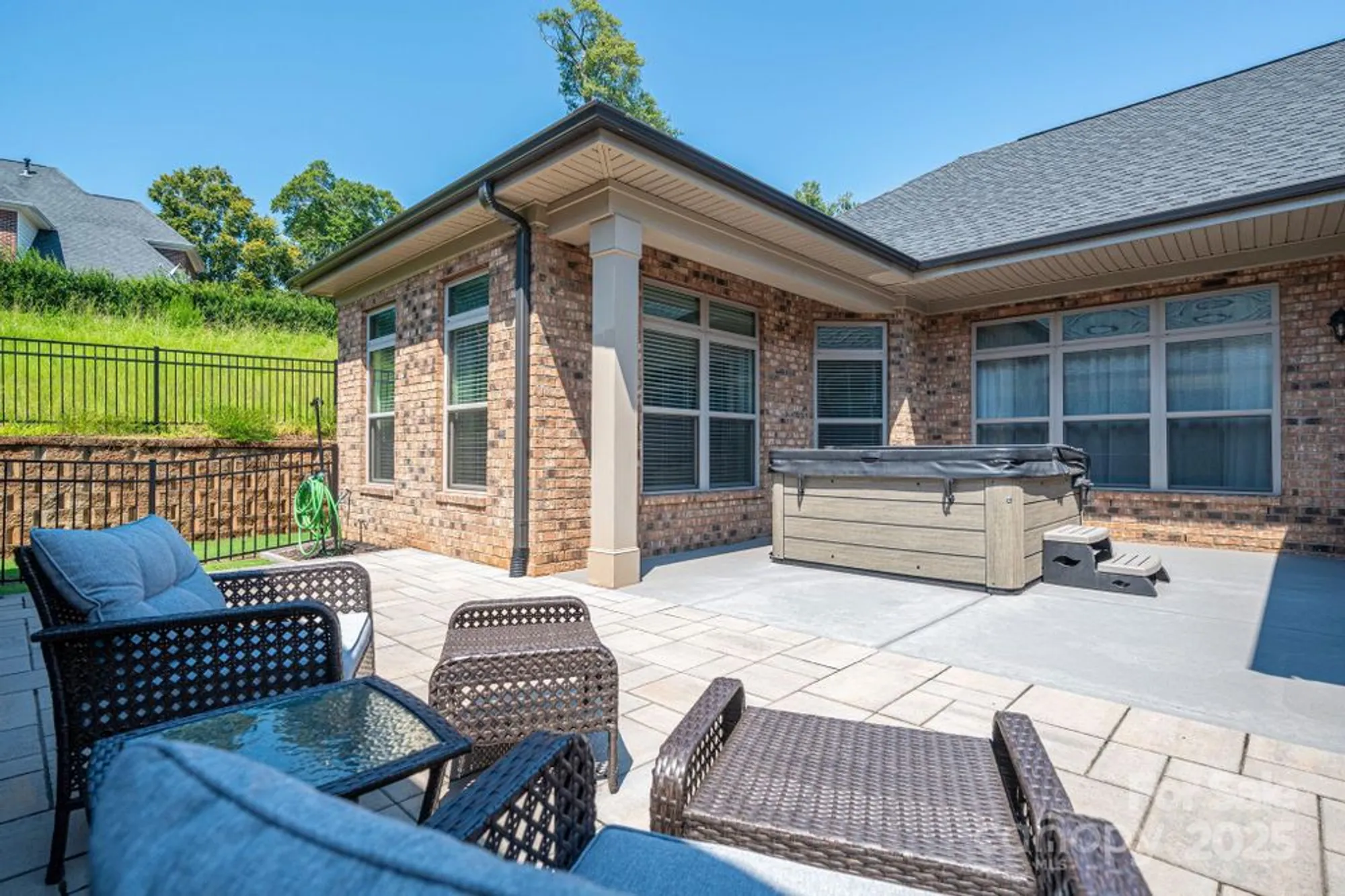 Property Slideshow image 34 of 38 | 5268 courtyard ln, Belmont, NC, 28012