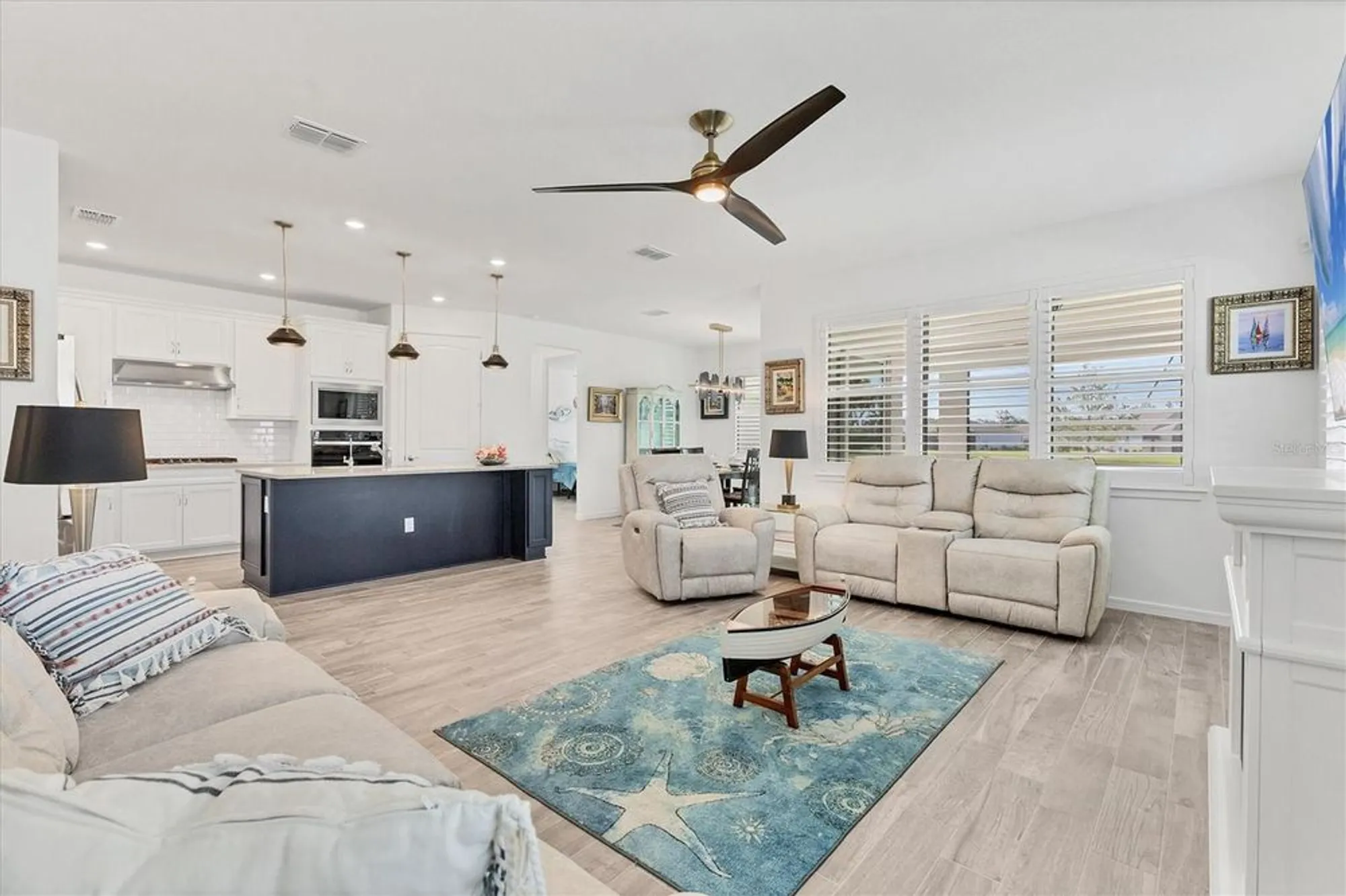 Property Slideshow image 6 of 76 | 9259 barrier coast trl, Parrish, FL, 34219