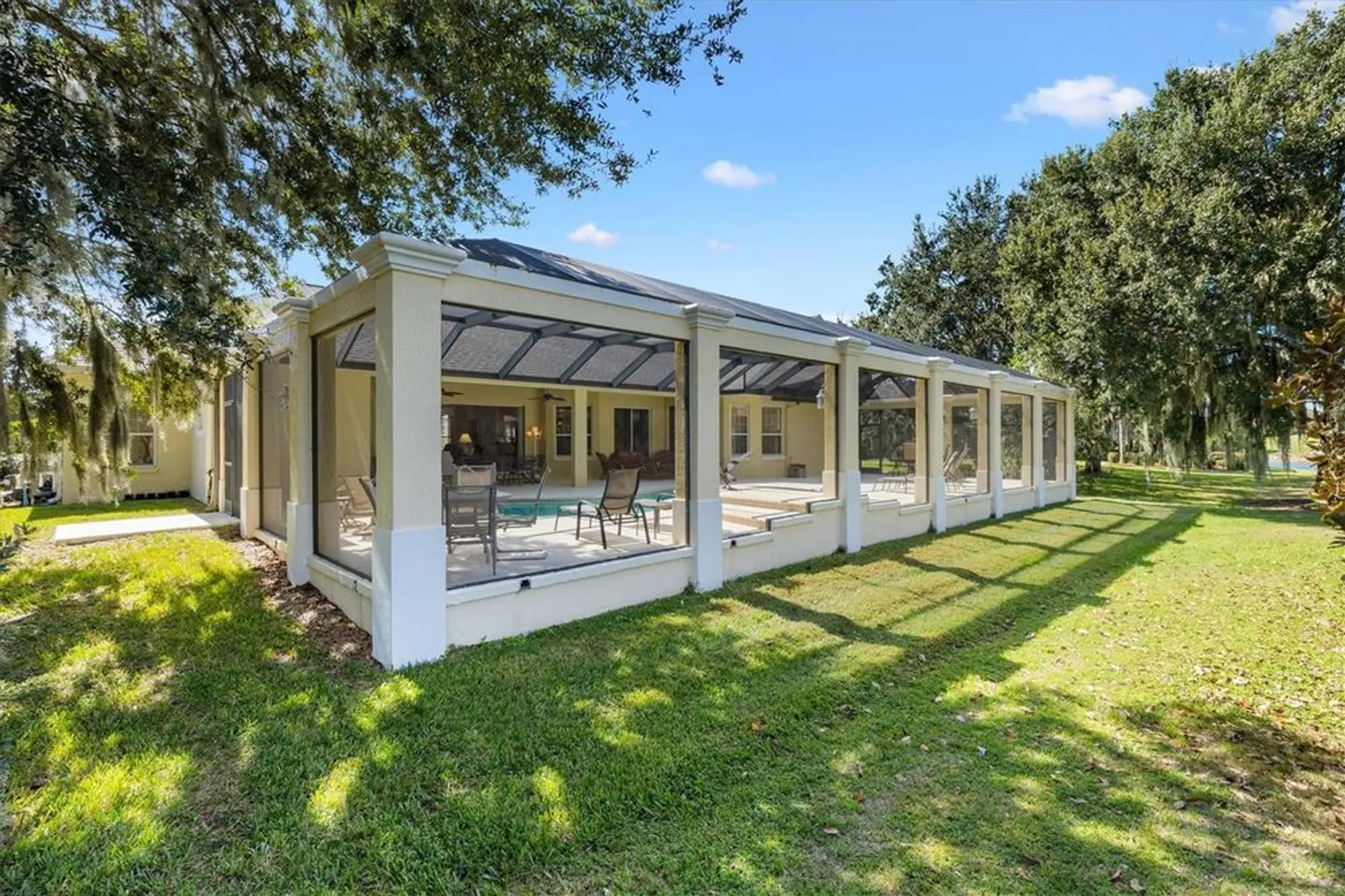 Property Slideshow image 53 of 60 | 664 ternberry forest dr, The Villages, FL, 32162