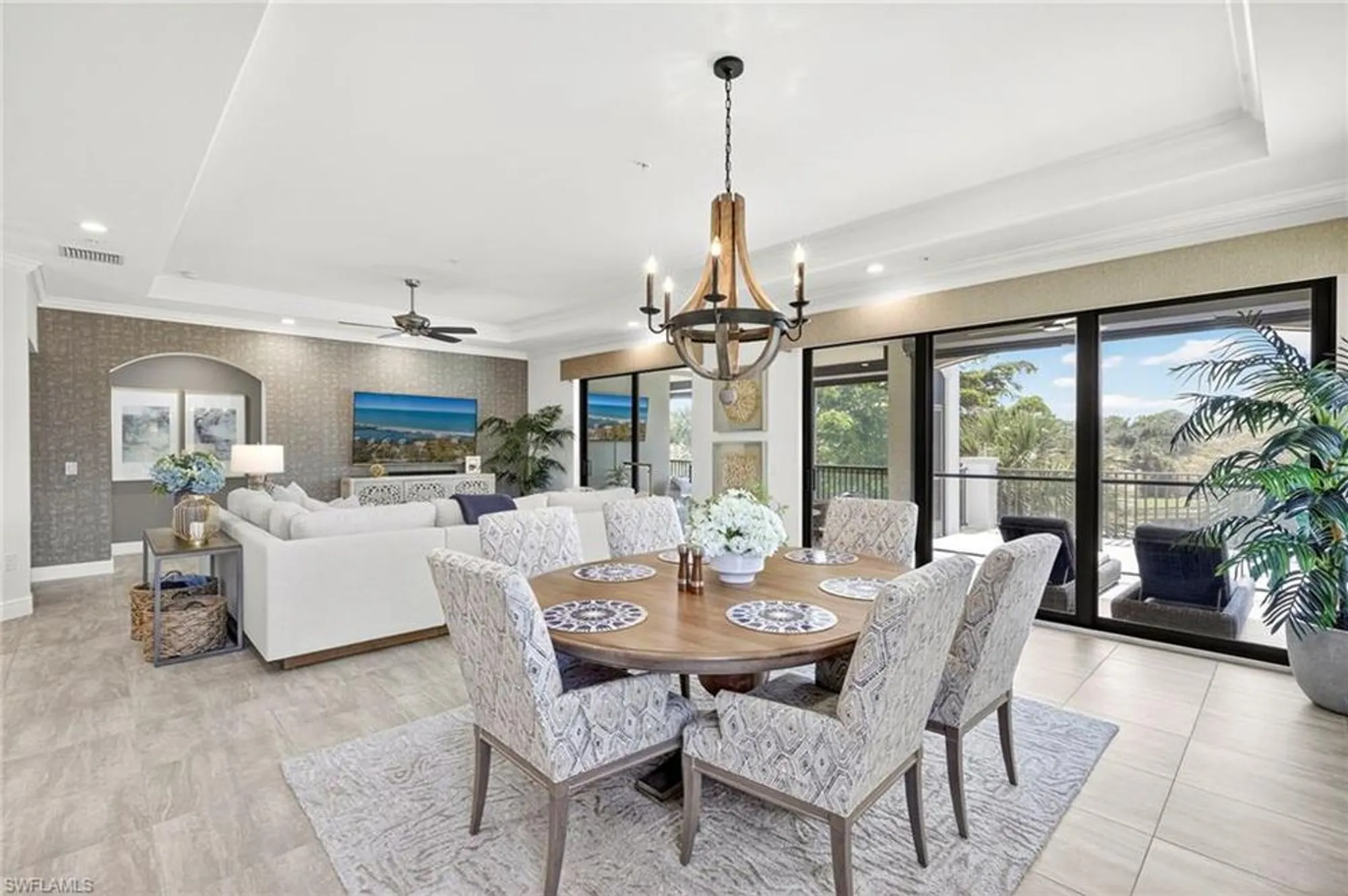 Property Slideshow image 3 of 47 | 24451 terzetto ln unit 402, Bonita Springs, FL, 34134