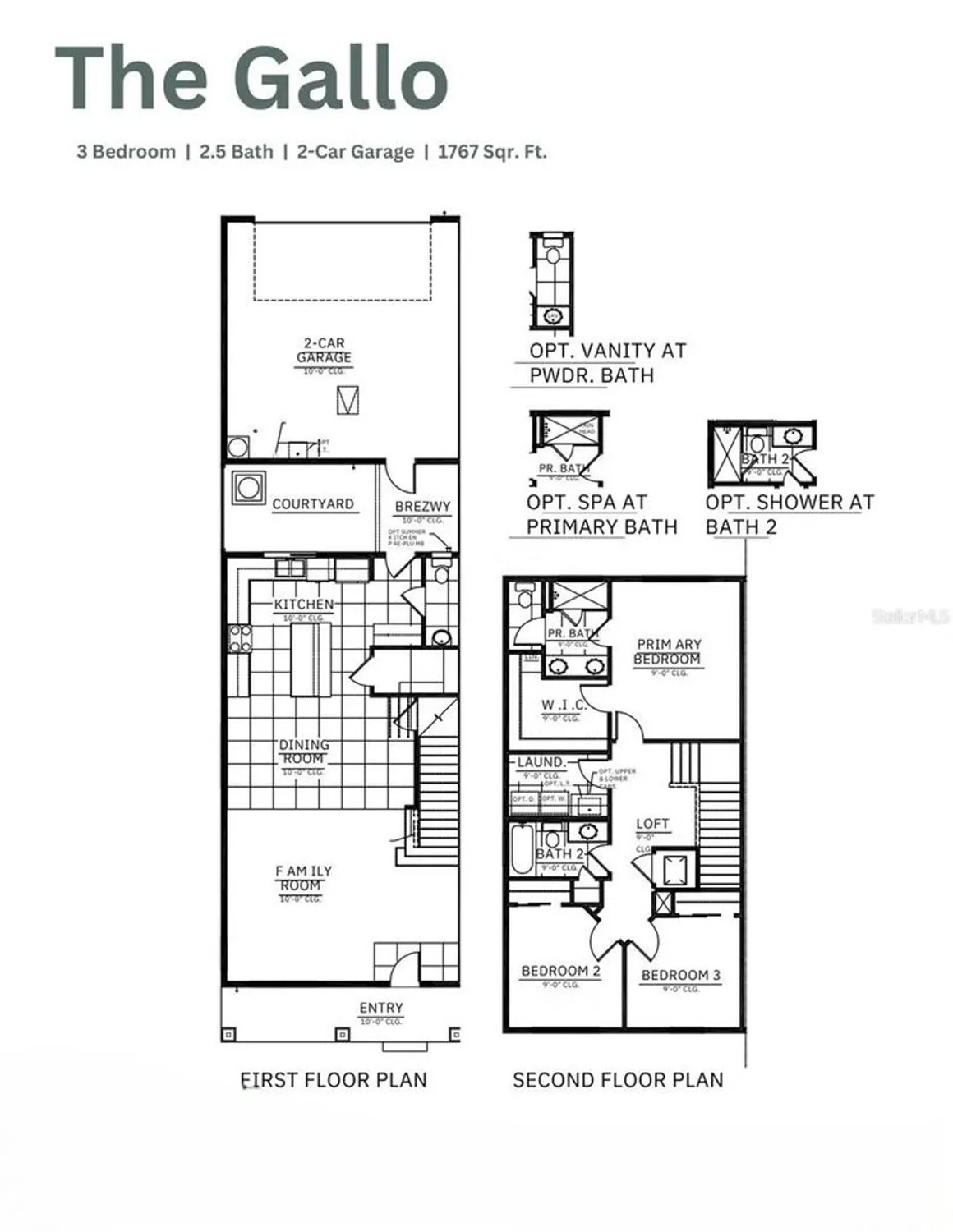Property Slideshow image 3 of 7 | 2900 voyager ave, Saint Cloud, FL, 34771
