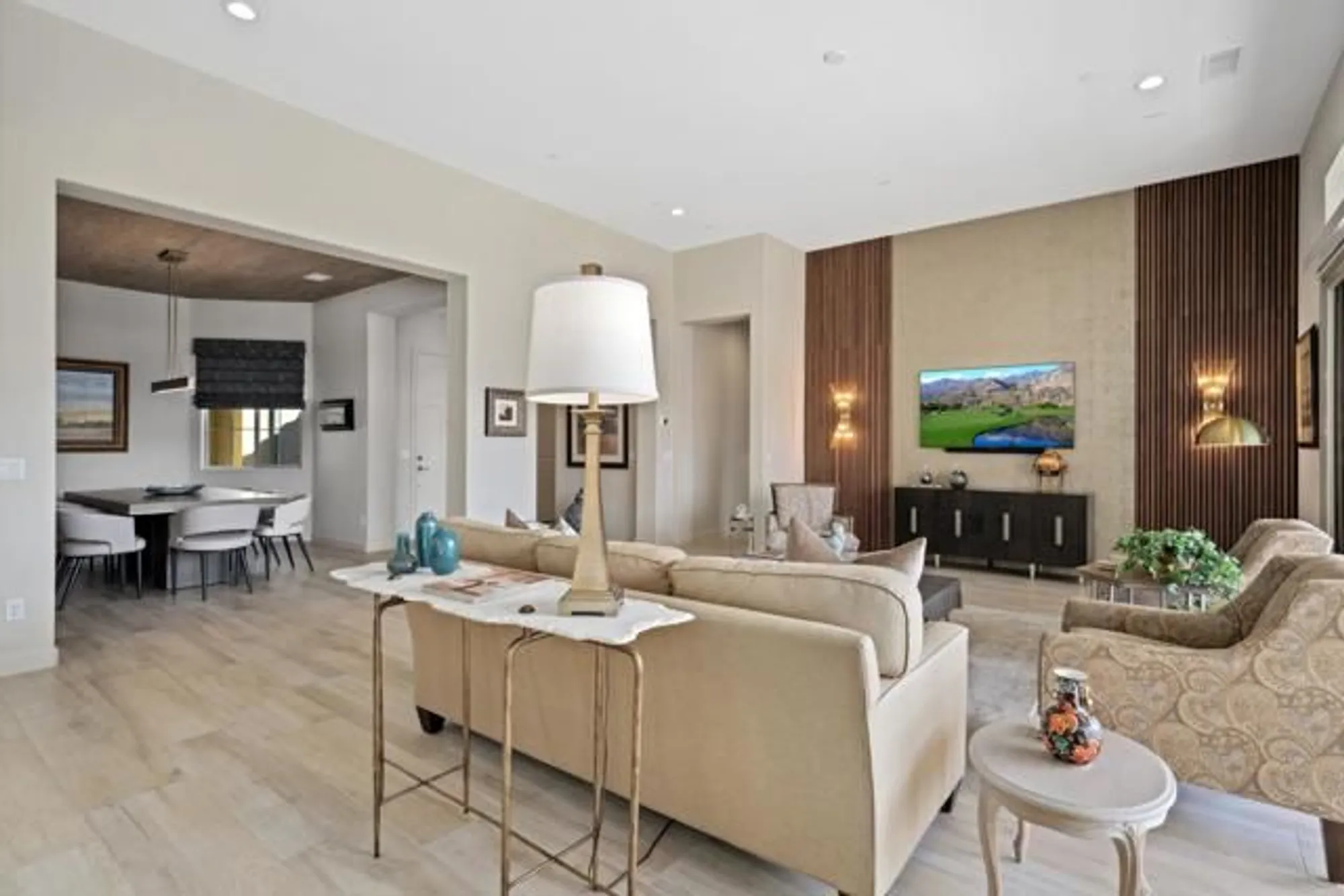 Property Slideshow image 11 of 53 | 15 tannin, Rancho Mirage, CA, 92270