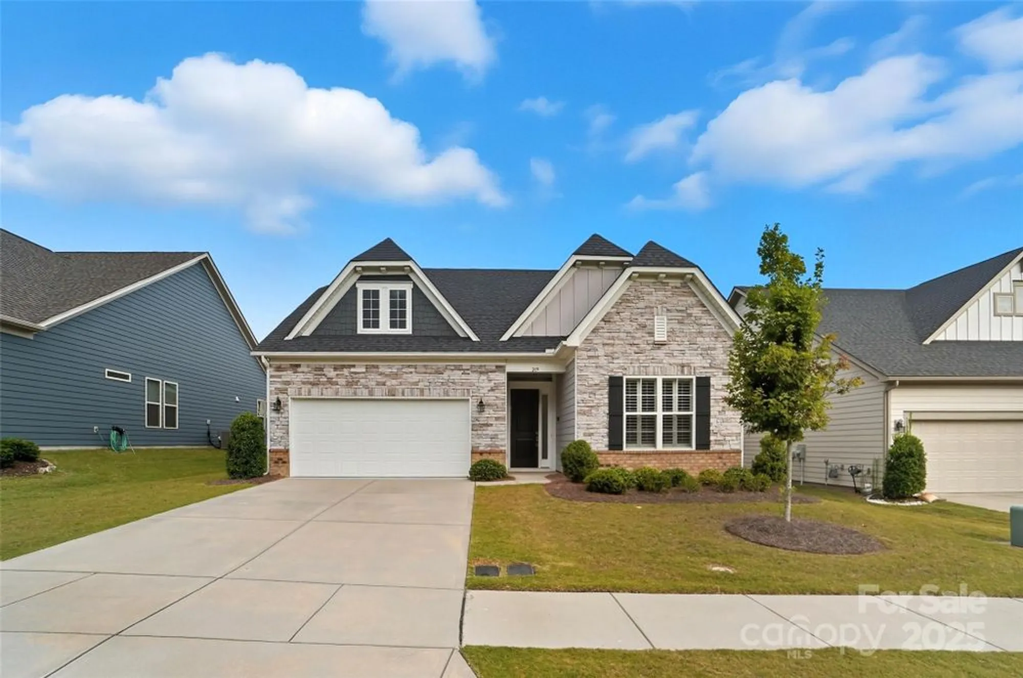 Property Slideshow image 3 of 37 | 219 pintail dr, Monroe, NC, 28110