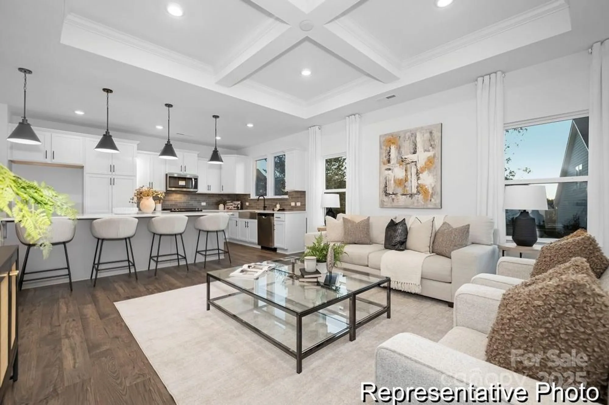 Property Slideshow image 7 of 20 | 25968 appleyard ct # 1204, Lancaster, SC, 29720