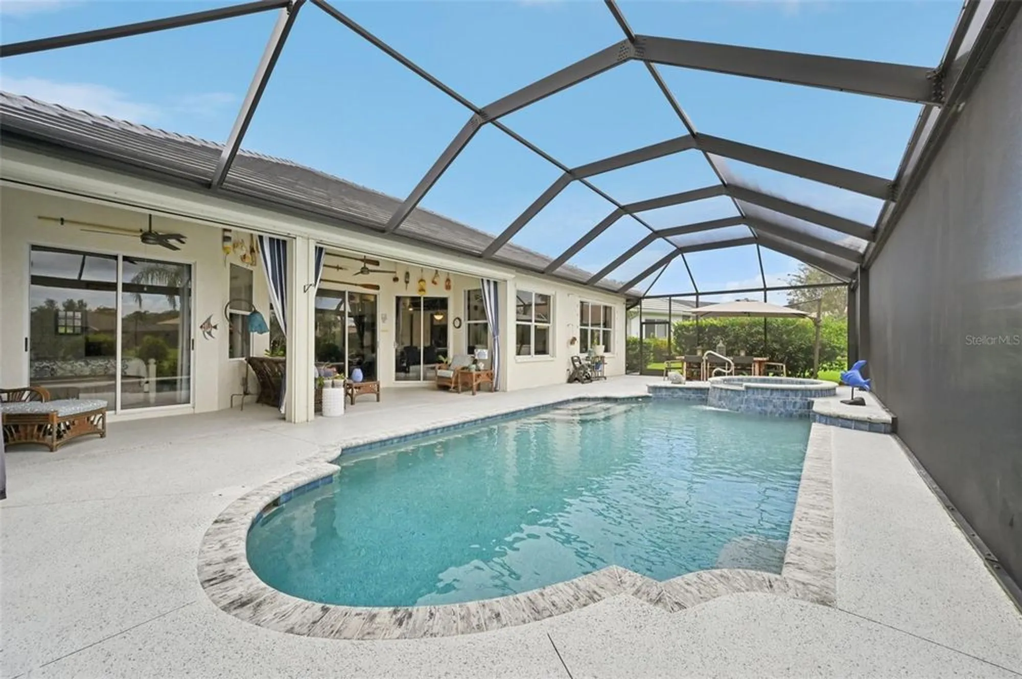 Property Slideshow image 39 of 74 | 3310 bay ridge way, Port Charlotte, FL, 33953