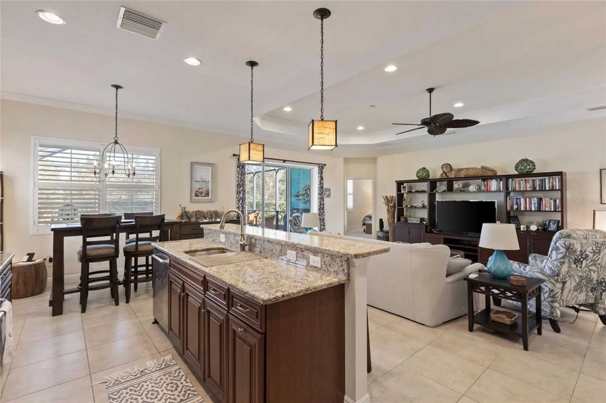Property Slideshow image 15 of 55 | 10788 trophy dr, Englewood, FL, 34223
