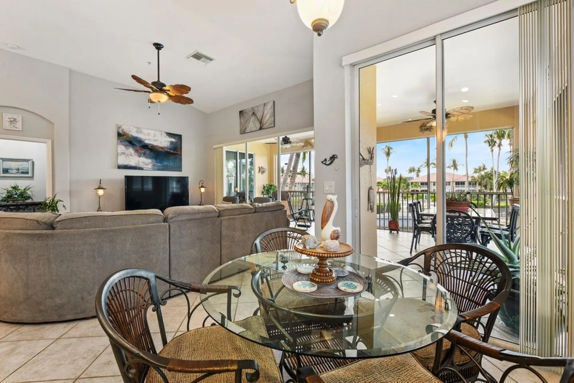 Property Slideshow image 15 of 61 | 3328 sunset key cir d, Punta Gorda, FL, 33955