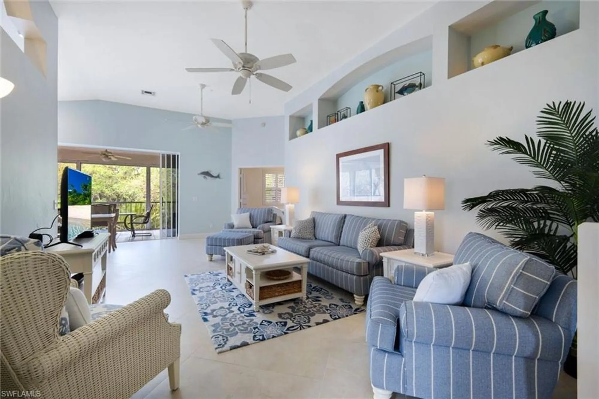 Property Slideshow image 7 of 20 | 25208 pelican creek cir 201, Bonita Springs, FL, 34134