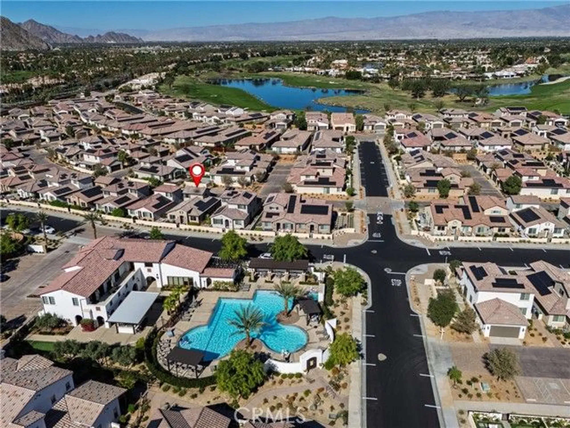 Property Slideshow image 18 of 30 | 80269 whisper rock way, La Quinta, CA, 92253