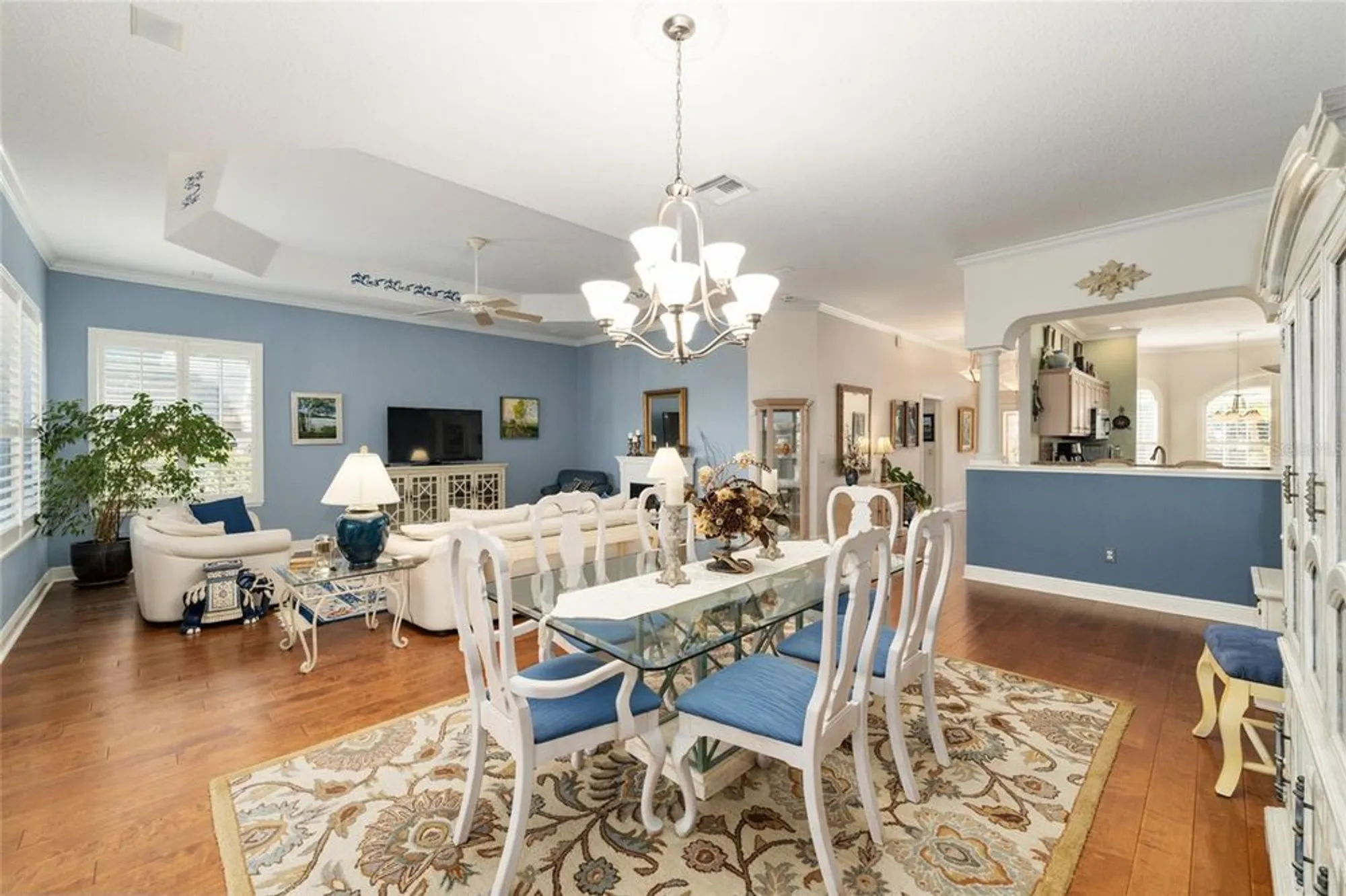 Property Slideshow image 18 of 52 | 1091 noble way, The Villages, FL, 32162