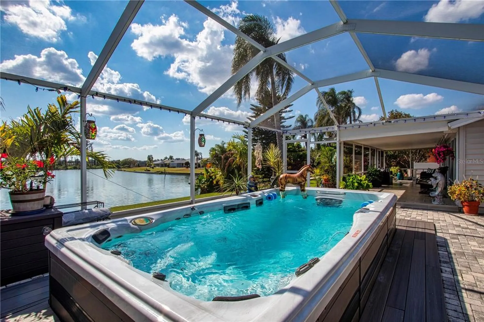 Property Slideshow image 45 of 100 | 1606 bunker hill dr, Sun City Center, FL, 33573