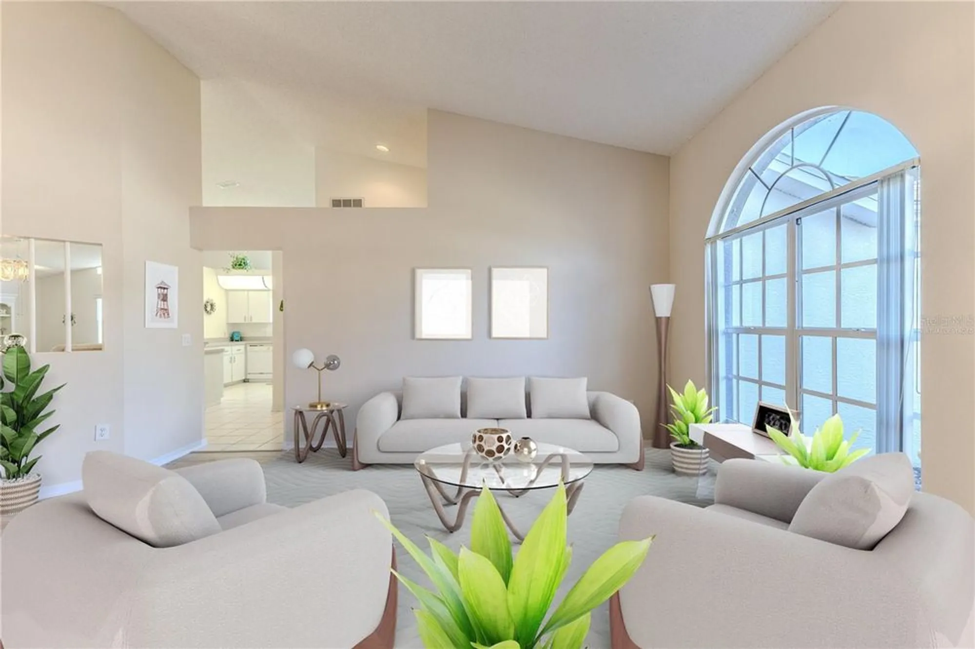 Property Slideshow image 8 of 64 | 432 mistwood ct, Spring Hill, FL, 34609