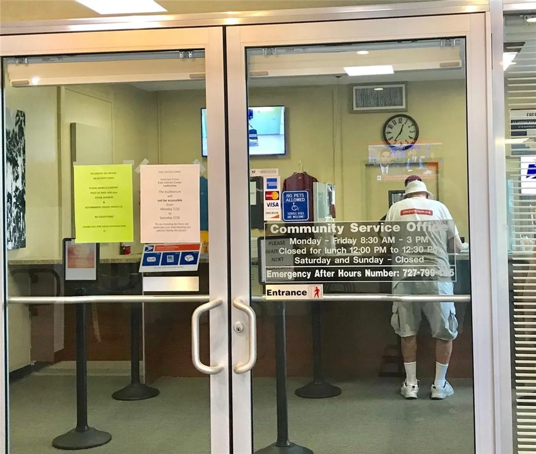 Property Slideshow image 29 of 38 | 2254 norwegian dr 46, Clearwater, FL, 33763