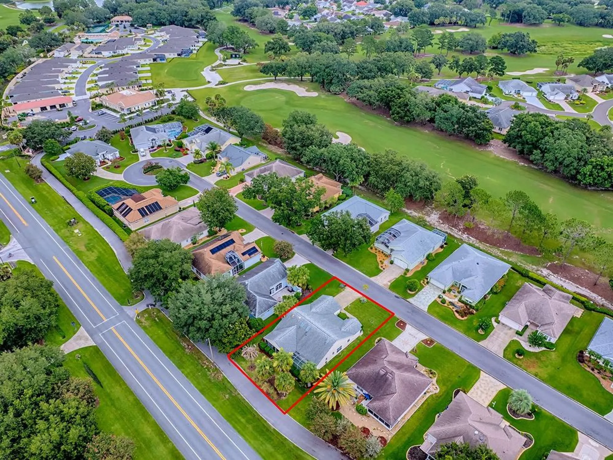 Property Slideshow image 67 of 75 | 1107 san antonio ln, The Villages, FL, 32159