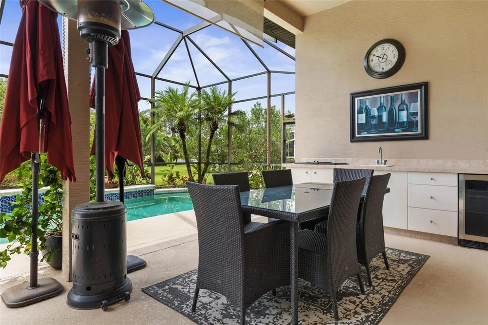 Property Slideshow image 44 of 100 | 815 westlake dr, Ormond Beach, FL, 32174