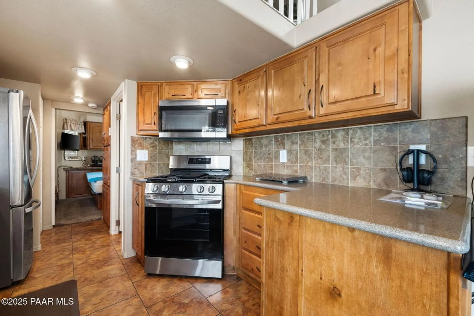 Property Slideshow image 9 of 20 | 952 n mesquite tree drive dr, Prescott Valley, AZ, 86327