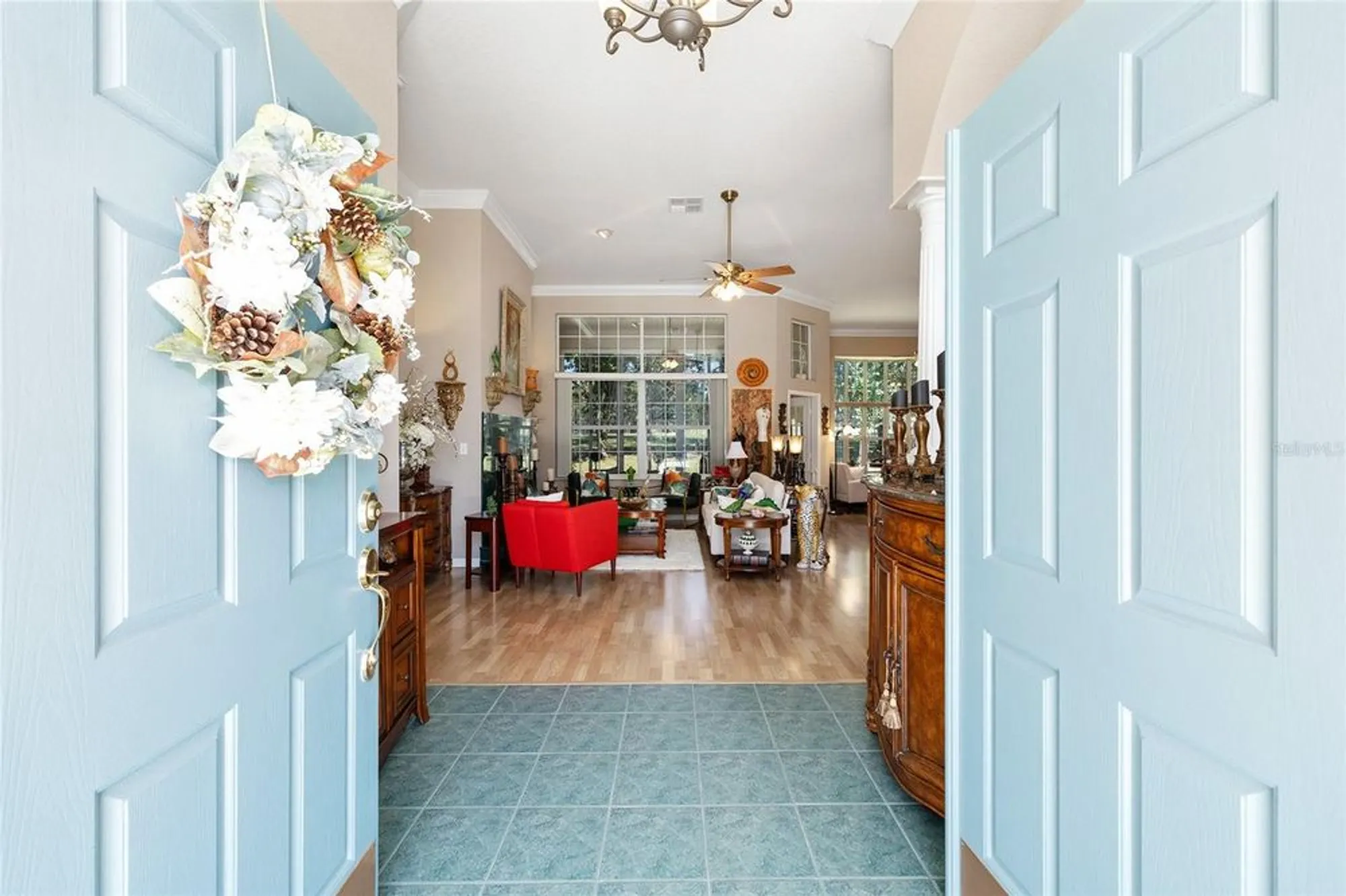 Property Slideshow image 5 of 51 | 11615 sw 72nd cir, Ocala, FL, 34476