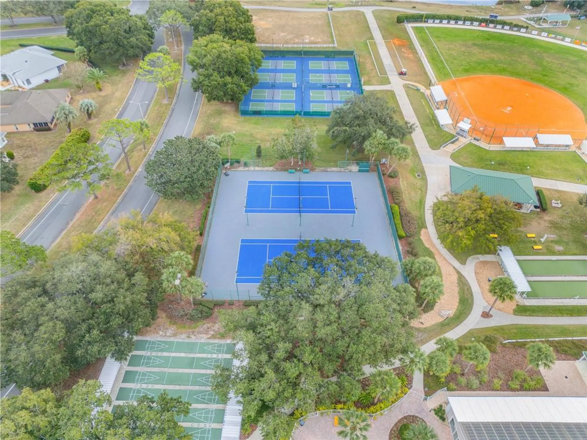 Property Slideshow image 62 of 73 | 17490 se 110th ter, Summerfield, FL, 34491