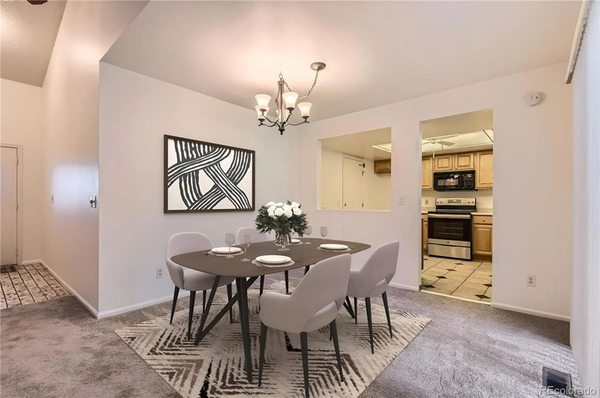 Property Slideshow image 5 of 27 | 13940 e linvale pl, Aurora, CO, 80014